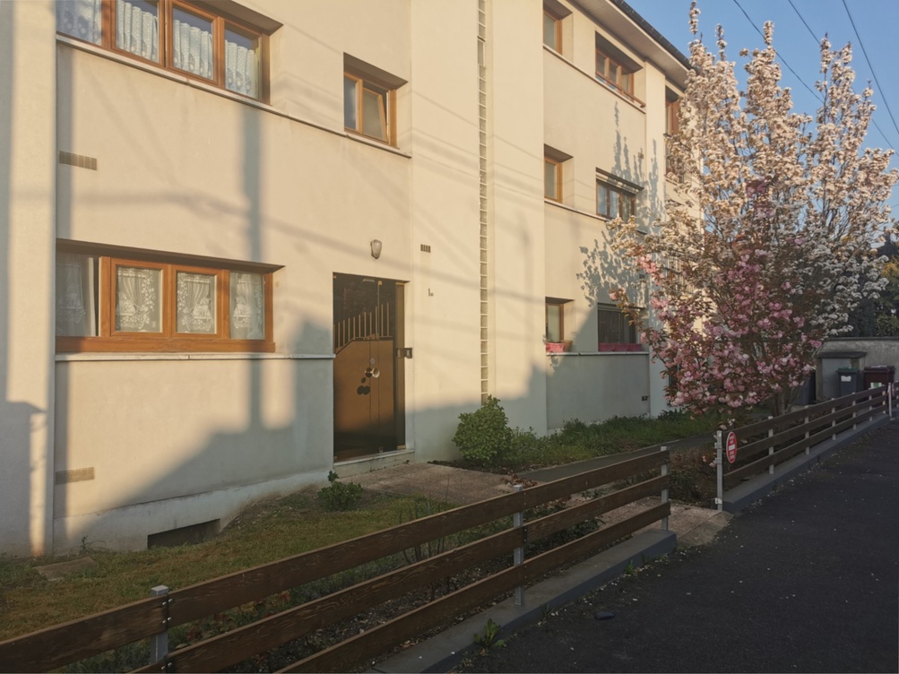 appartement 7 pièces - 129m2 à Chelles (77500)