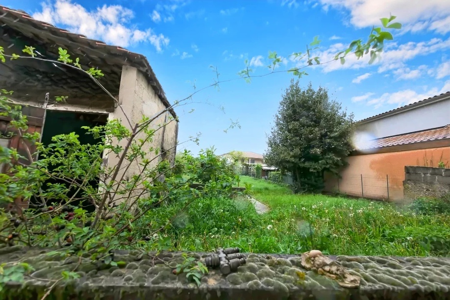 Achat immobilier Maison 4 pièces  95m2 à Saint-Rambert-d'Albon (26140) - Photo n°8