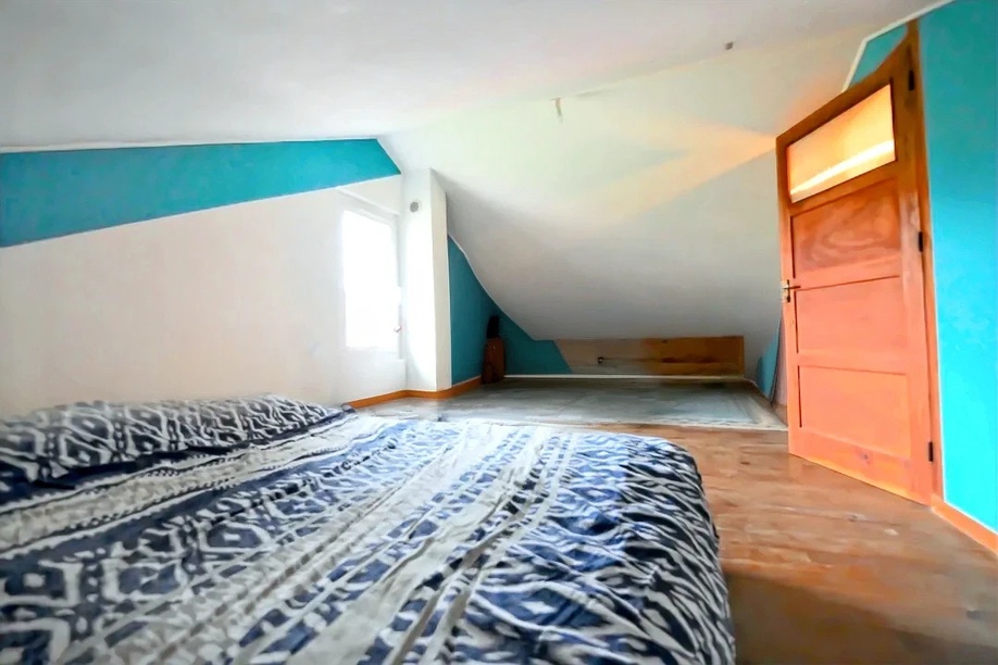 Achat immobilier Maison 4 pièces  95m2 à Saint-Rambert-d'Albon (26140) - Photo n°5