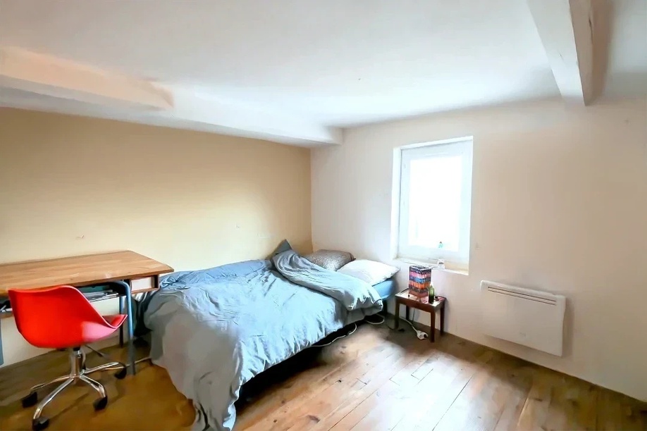 Achat immobilier Maison 4 pièces  95m2 à Saint-Rambert-d'Albon (26140) - Photo n°6