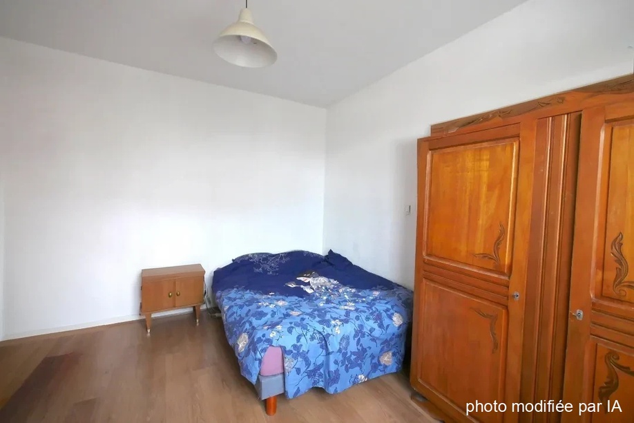Achat immobilier Maison 4 pièces  95m2 à Saint-Rambert-d'Albon (26140) - Photo n°7