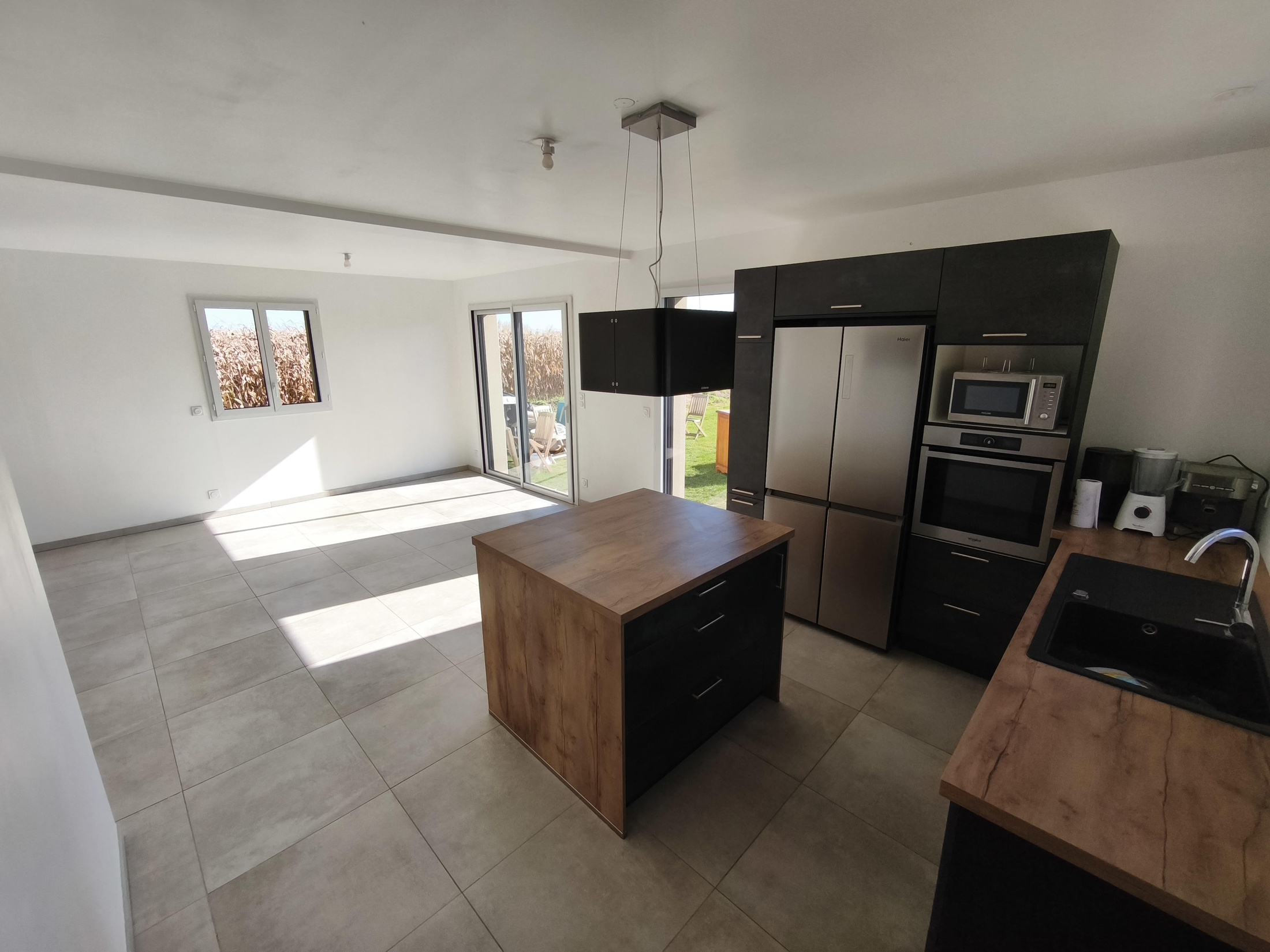 maison 4 pièces - 89m2 à Pleugueneuc (35720)