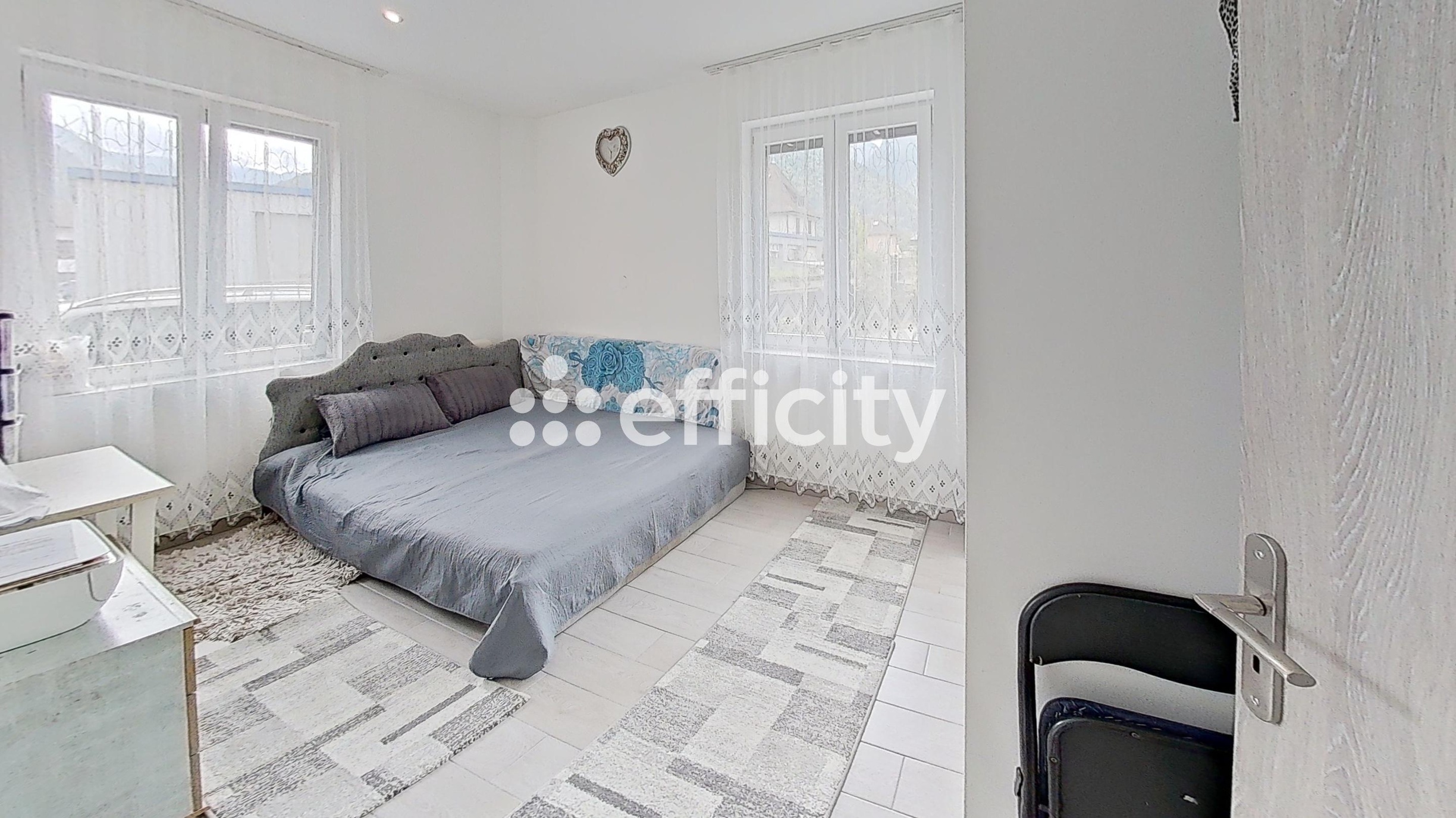 Achat immobilier Maison 14 pièces  210m2 à Scionzier (74950) - Photo n°5