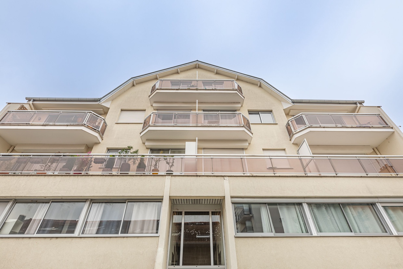 appartement 3 pièces - 66m2 à Alfortville (94140)