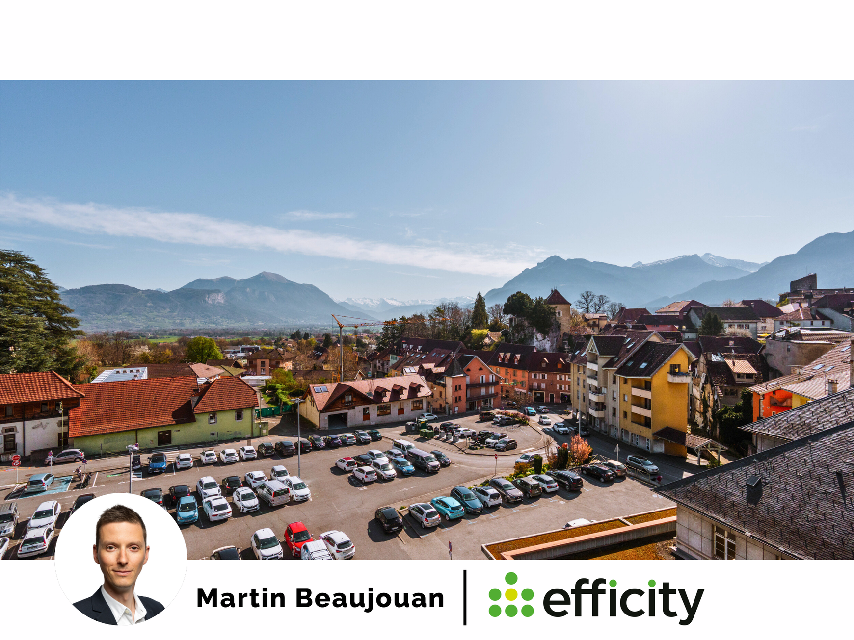 Achat immobilier Appartement 2 pièces  44m2 à La Roche-sur-Foron (74800) - Photo n°7