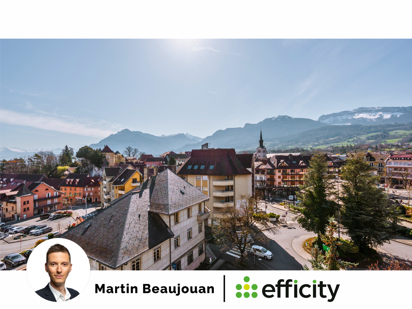 Achat immobilier Appartement 3 pièces  57m2 à La Roche-sur-Foron (74800) - Photo n°7