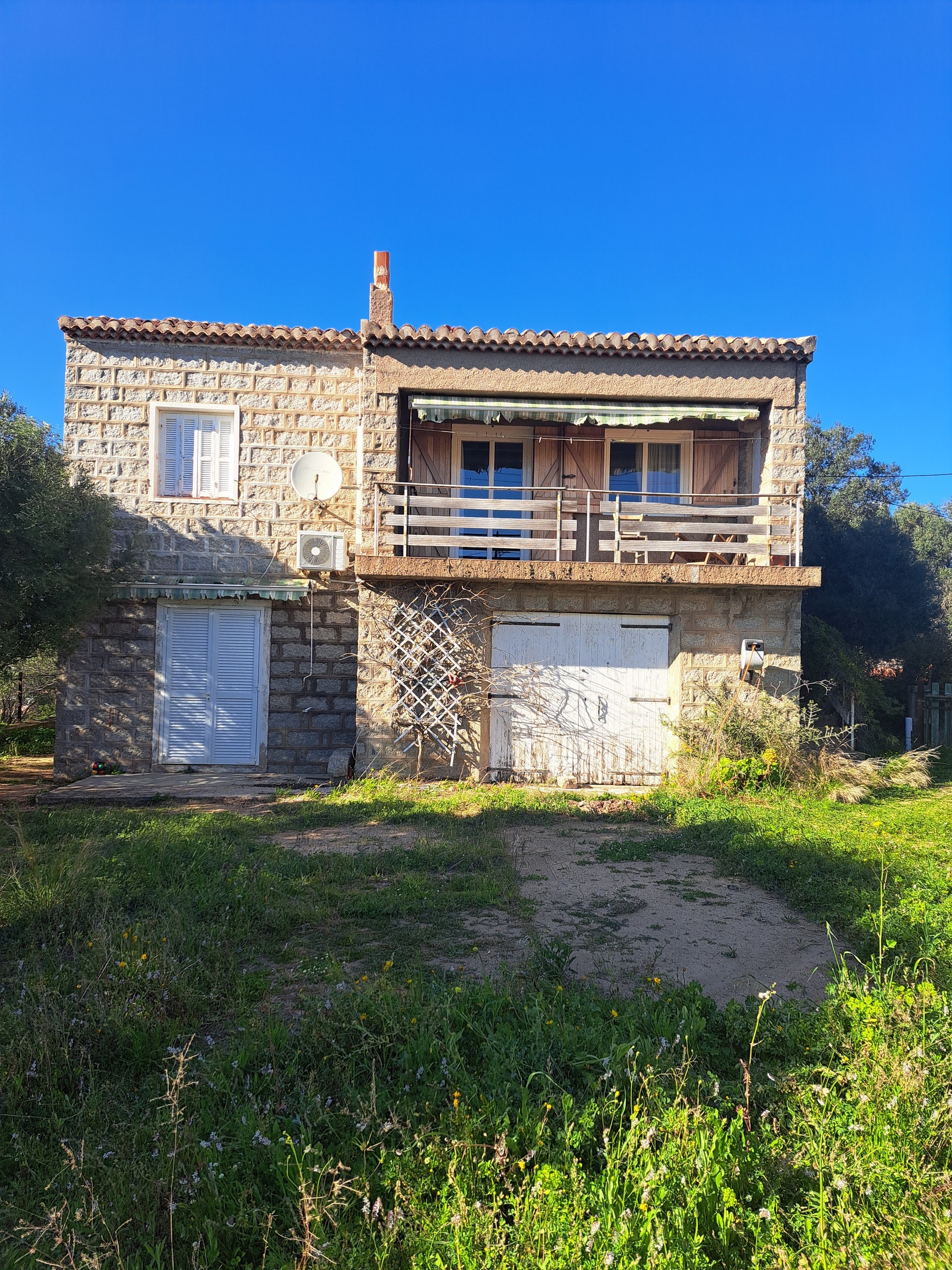 maison 3 pièces - 90m2 à Pianottoli-Caldarello (20131)