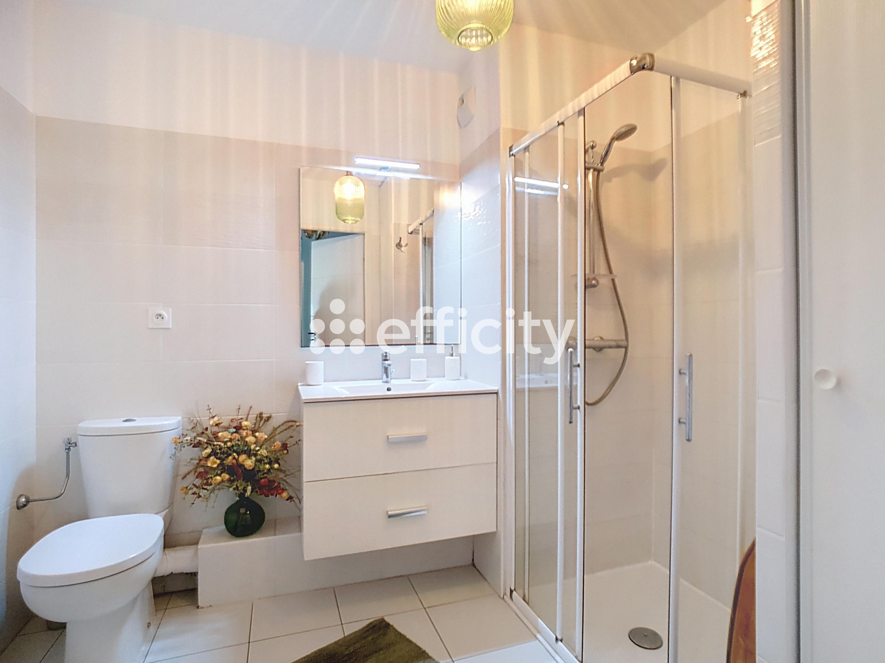 Achat immobilier Appartement 2 pièces  45m2 à Fréjus (83600) - Photo n°7