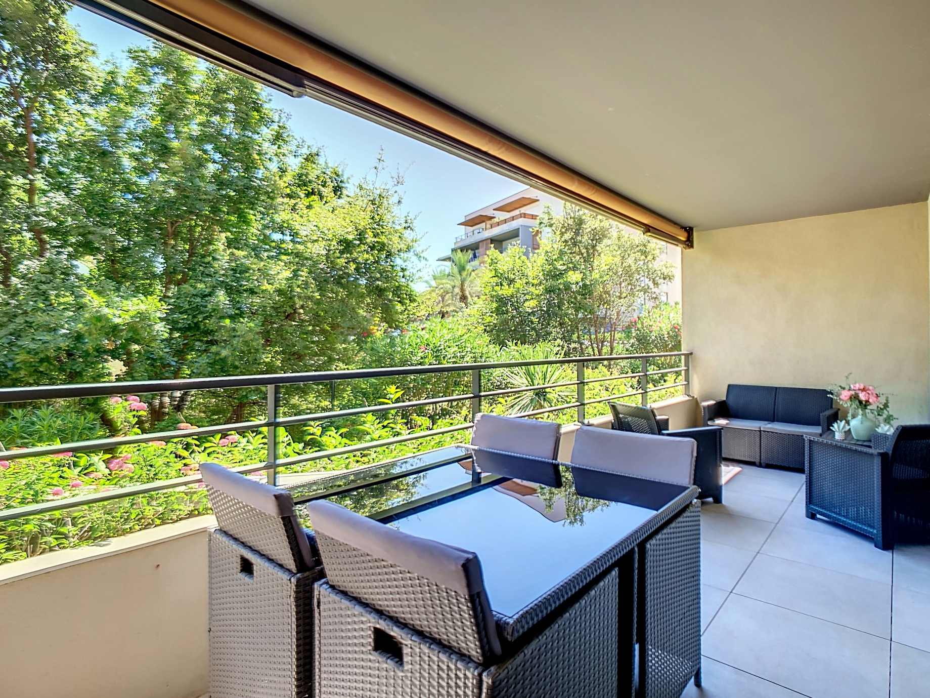 appartement 2 pièces - 45m2 à Fréjus (83600)