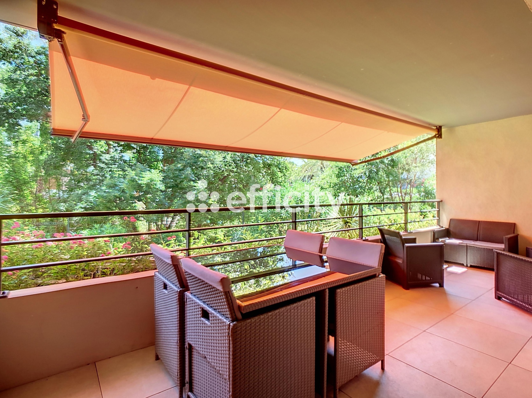 appartement 2 pièces - 45m2 à Fréjus (83600)