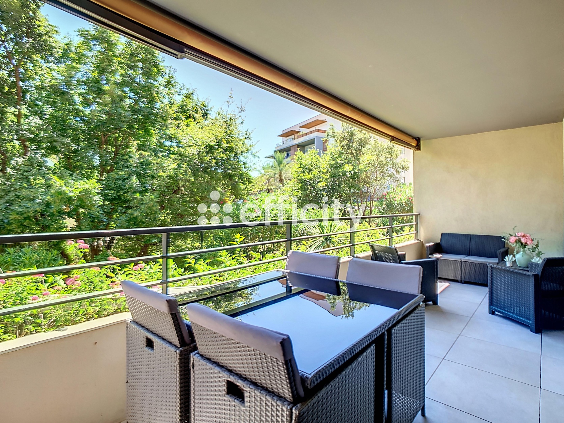 appartement 2 pièces - 45m2 à Fréjus (83600)