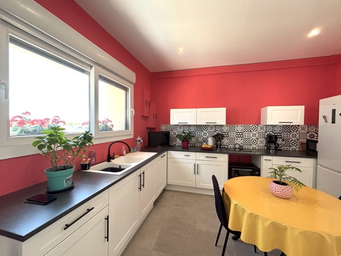 Achat immobilier Maison 5 pièces  118m2 à Le Teil (07400) - Photo n°7