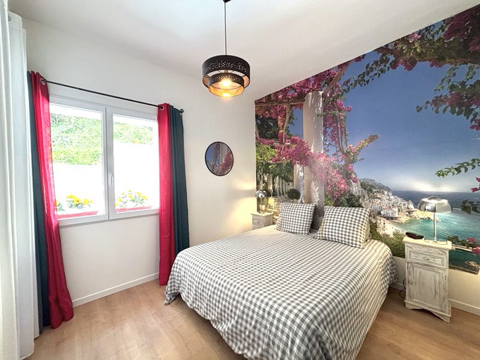 Achat immobilier Maison 5 pièces  118m2 à Le Teil (07400) - Photo n°11