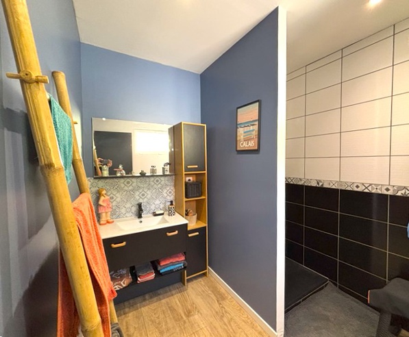 Achat immobilier Maison 5 pièces  118m2 à Le Teil (07400) - Photo n°12