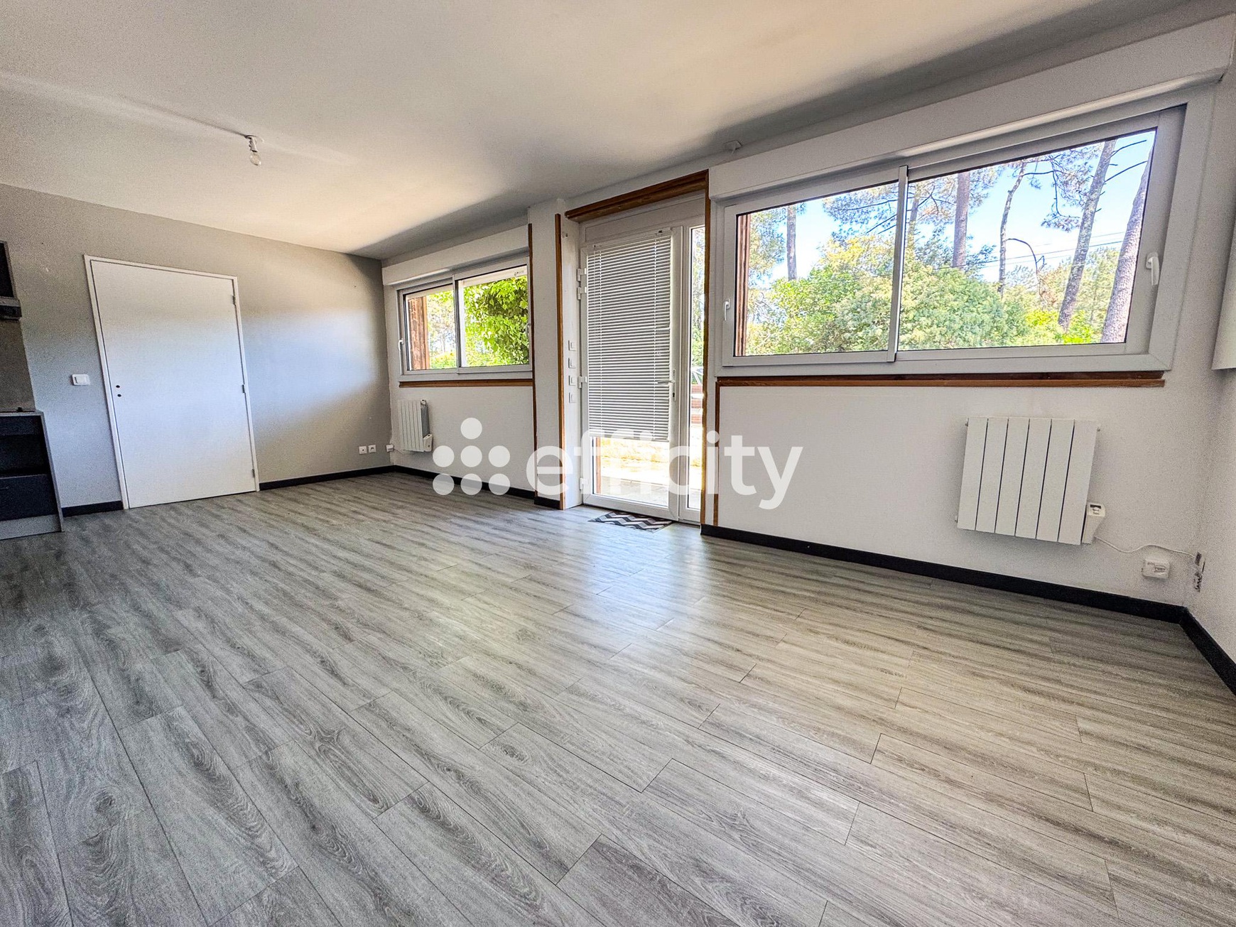 Achat immobilier Appartement 3 pièces  70m2 à Lacanau (33680) - Photo n°4
