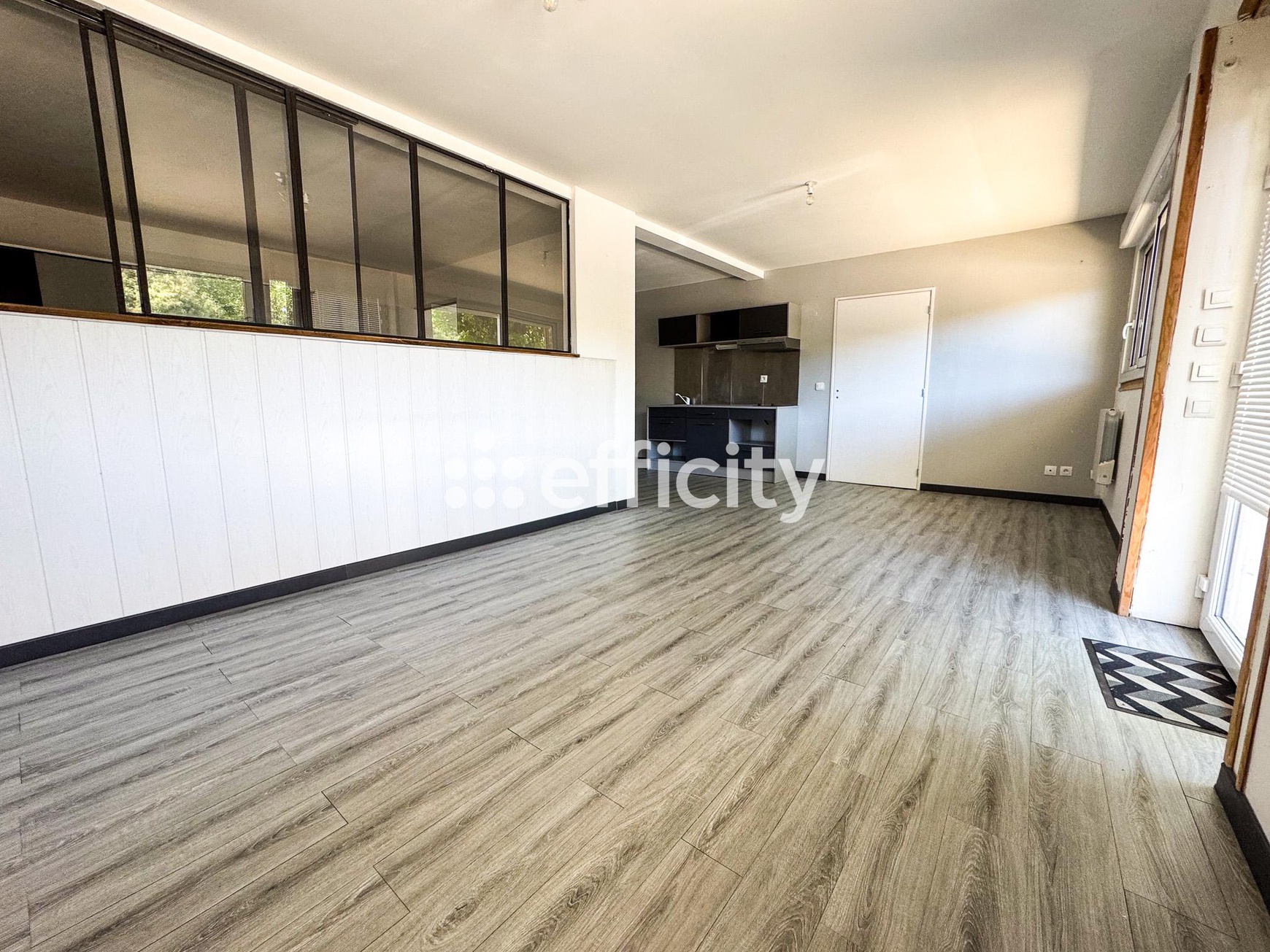 Achat immobilier Appartement 3 pièces  70m2 à Lacanau (33680) - Photo n°5