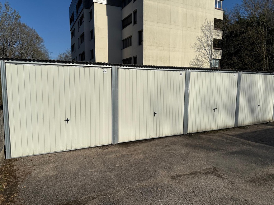 parking  - 15m2 à Champs-sur-Marne (77420)