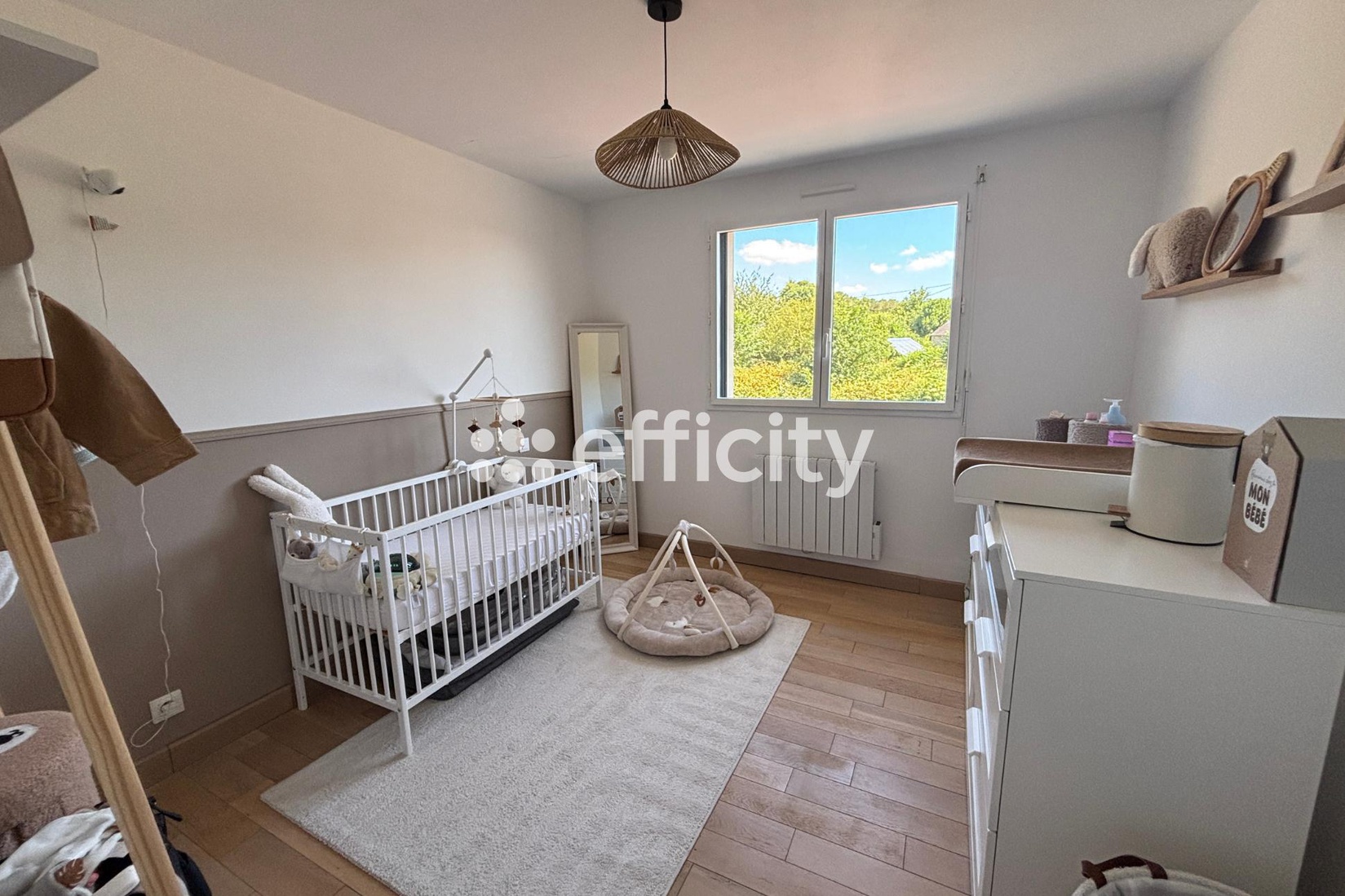 Achat immobilier Maison 5 pièces  101m2 à Languidic (56440) - Photo n°10