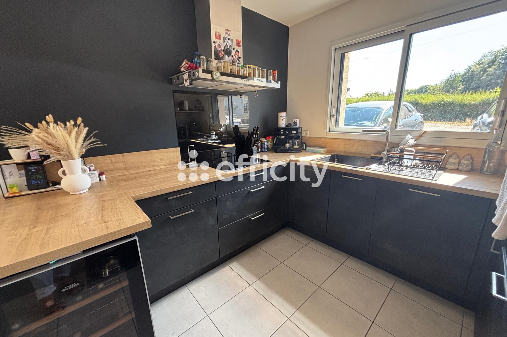 Achat immobilier Maison 5 pièces  101m2 à Languidic (56440) - Photo n°7