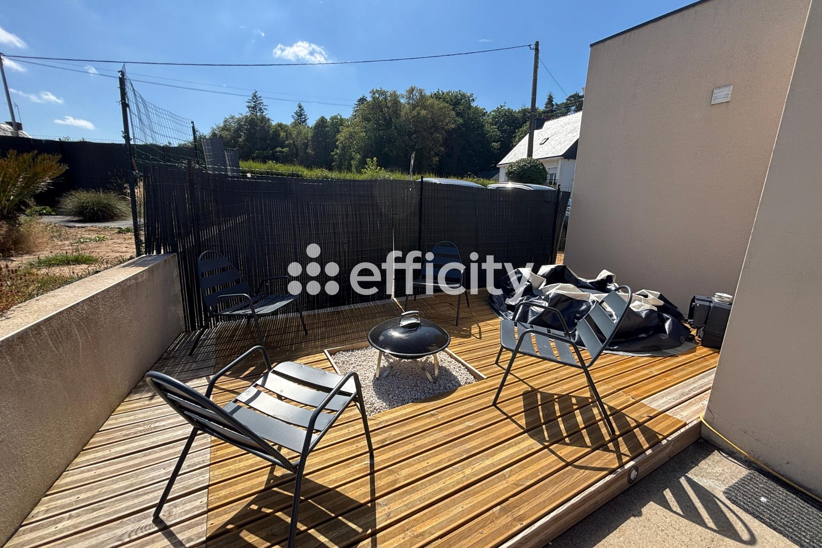 Achat immobilier Maison 5 pièces  101m2 à Languidic (56440) - Photo n°11