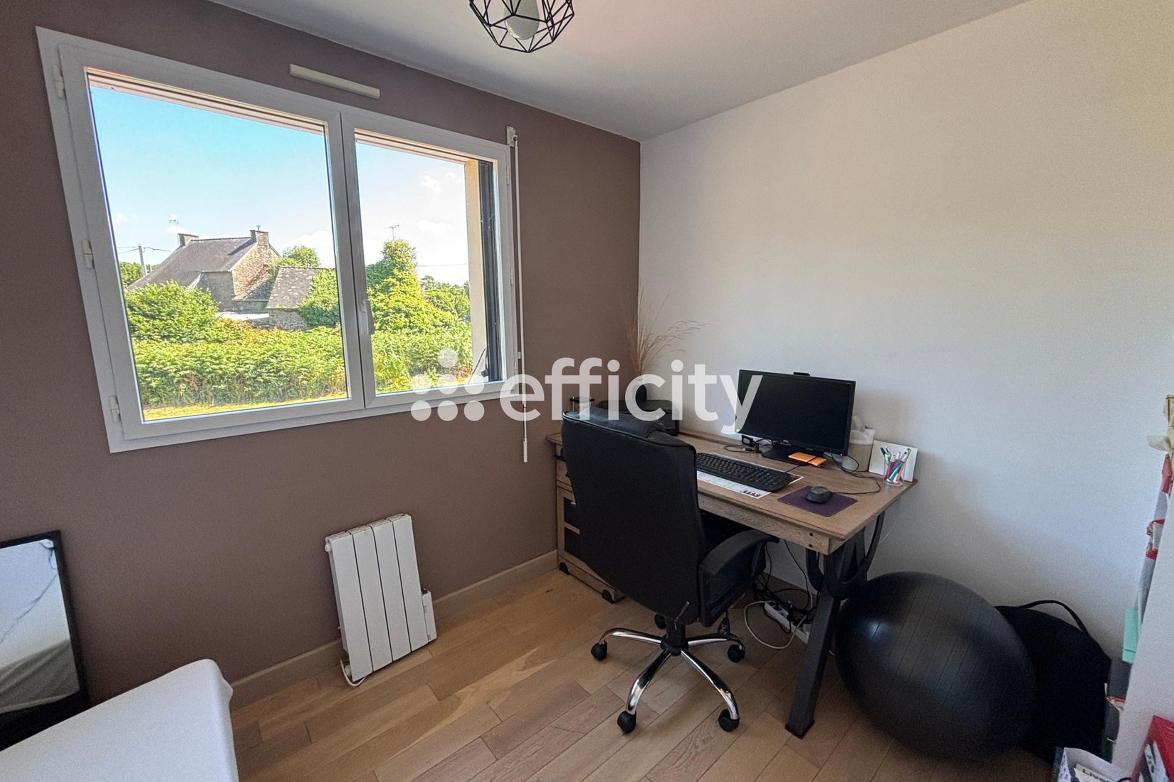 Achat immobilier Maison 5 pièces  101m2 à Languidic (56440) - Photo n°12