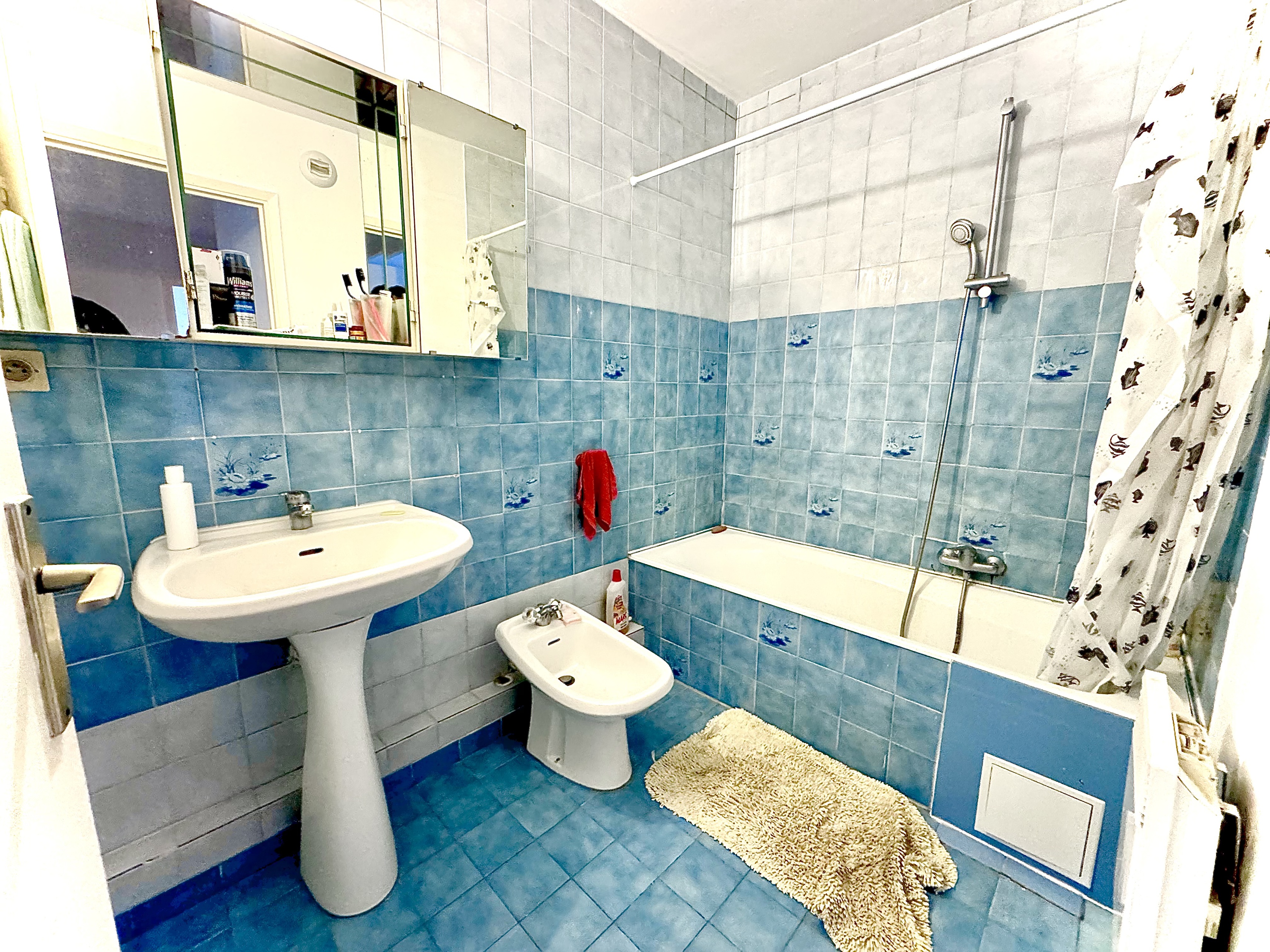 Achat immobilier Appartement 2 pièces  50m2 à Nice (06200) - Photo n°6