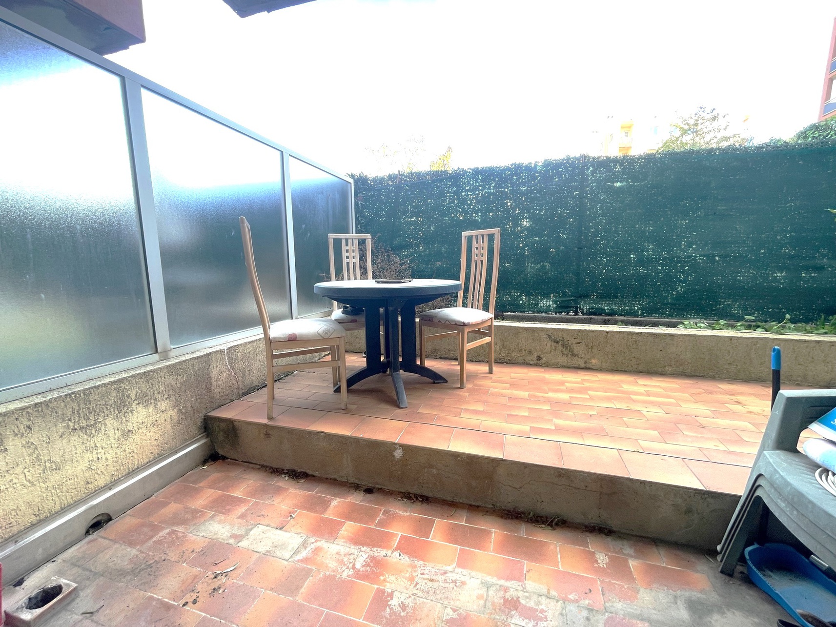 Achat immobilier Appartement 2 pièces  50m2 à Nice (06200) - Photo n°7