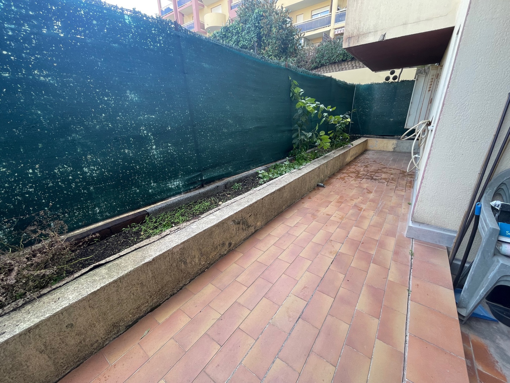 Achat immobilier Appartement 2 pièces  50m2 à Nice (06200) - Photo n°8