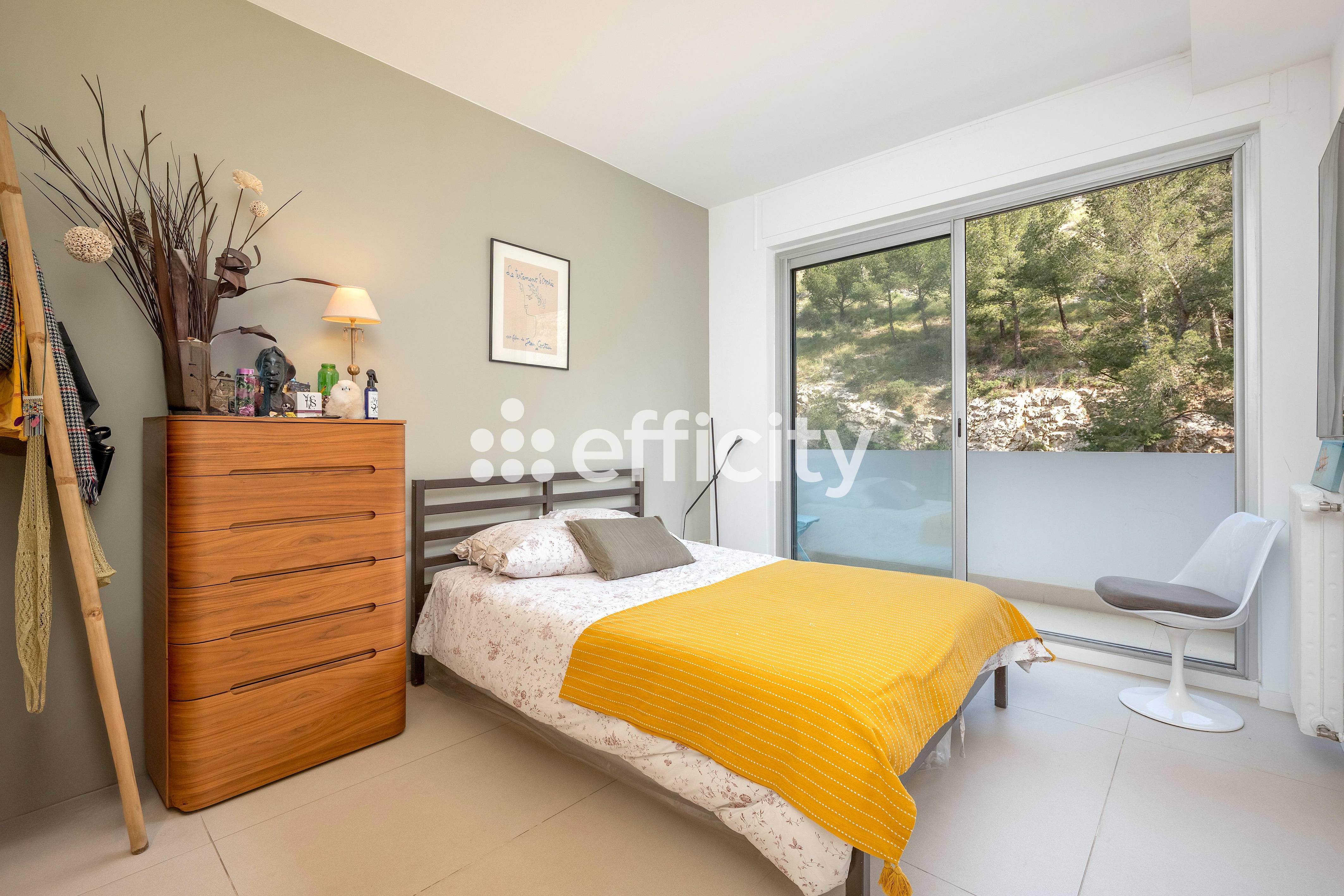 Achat immobilier Appartement 6 pièces  190m2 à Marseille (13008) - Photo n°14