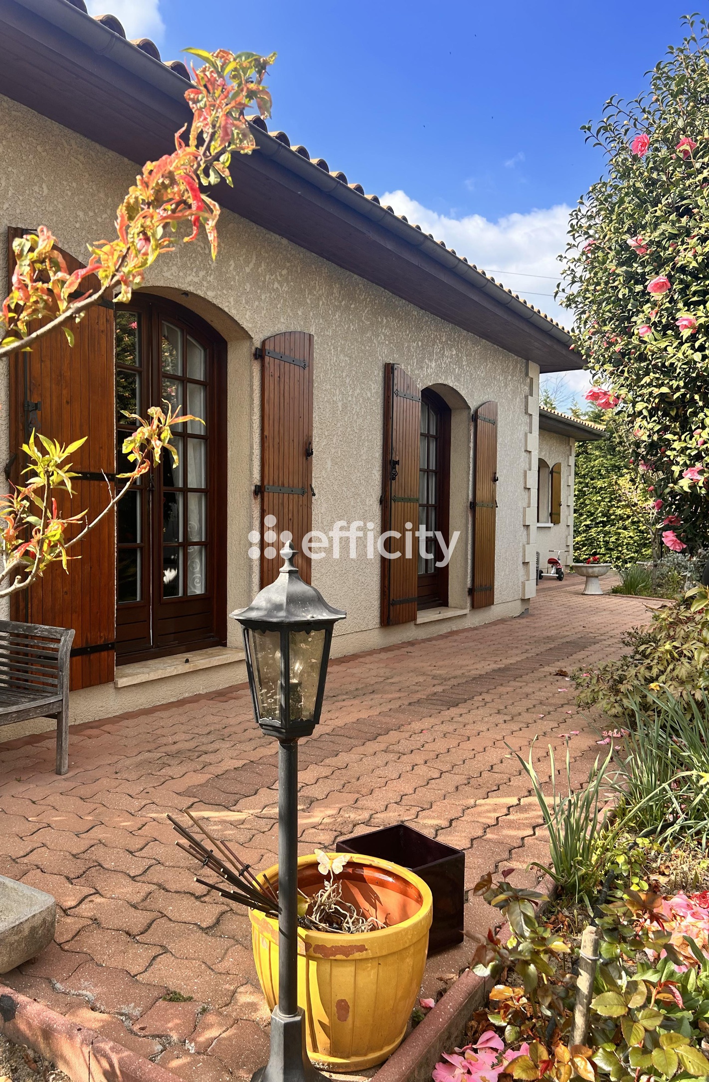 maison 6 pièces - 144,0m2 à Artigues-près-Bordeaux (33370)
