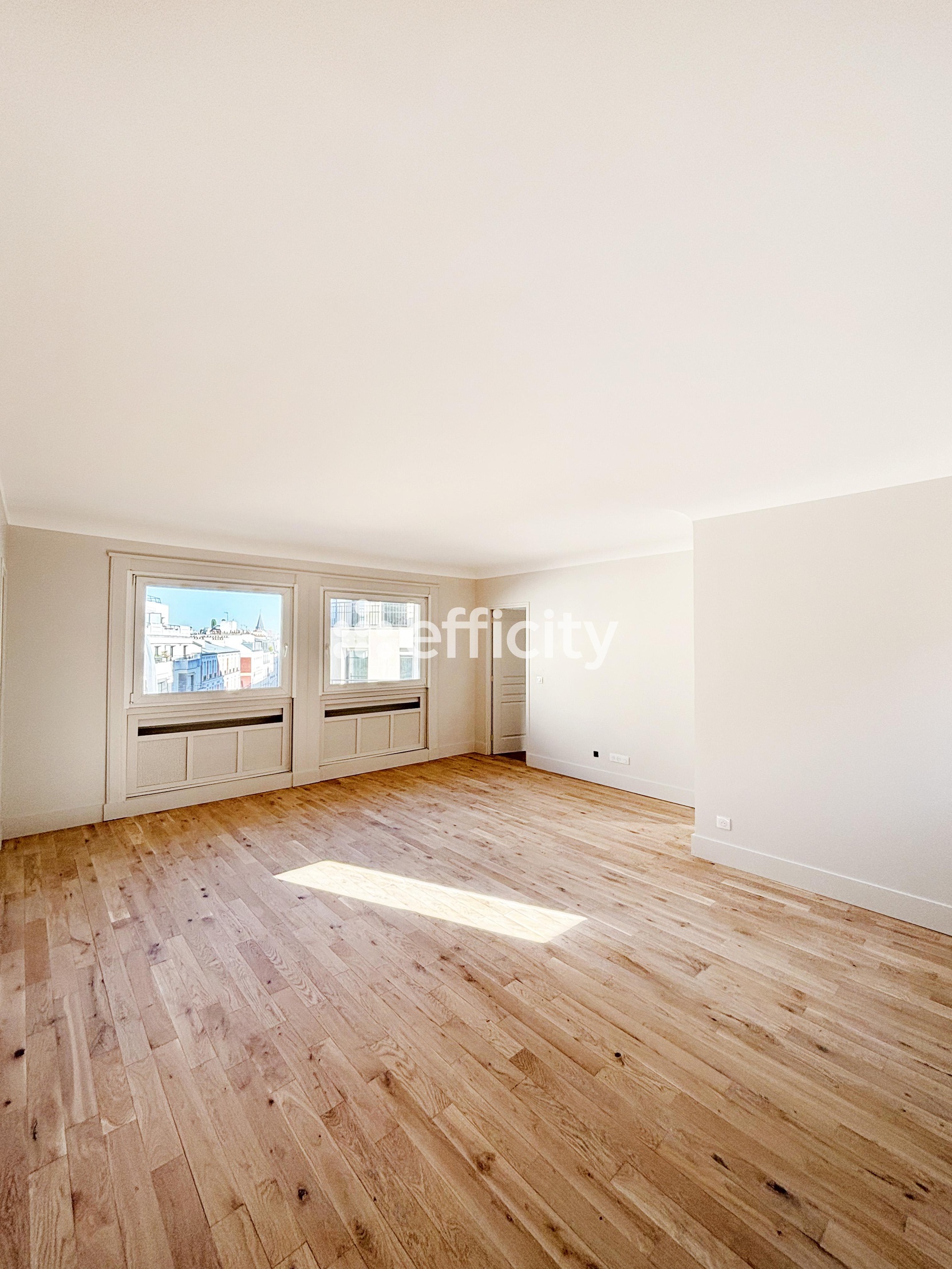 appartement 3 pièces - 72m2 à Levallois-Perret (92300)
