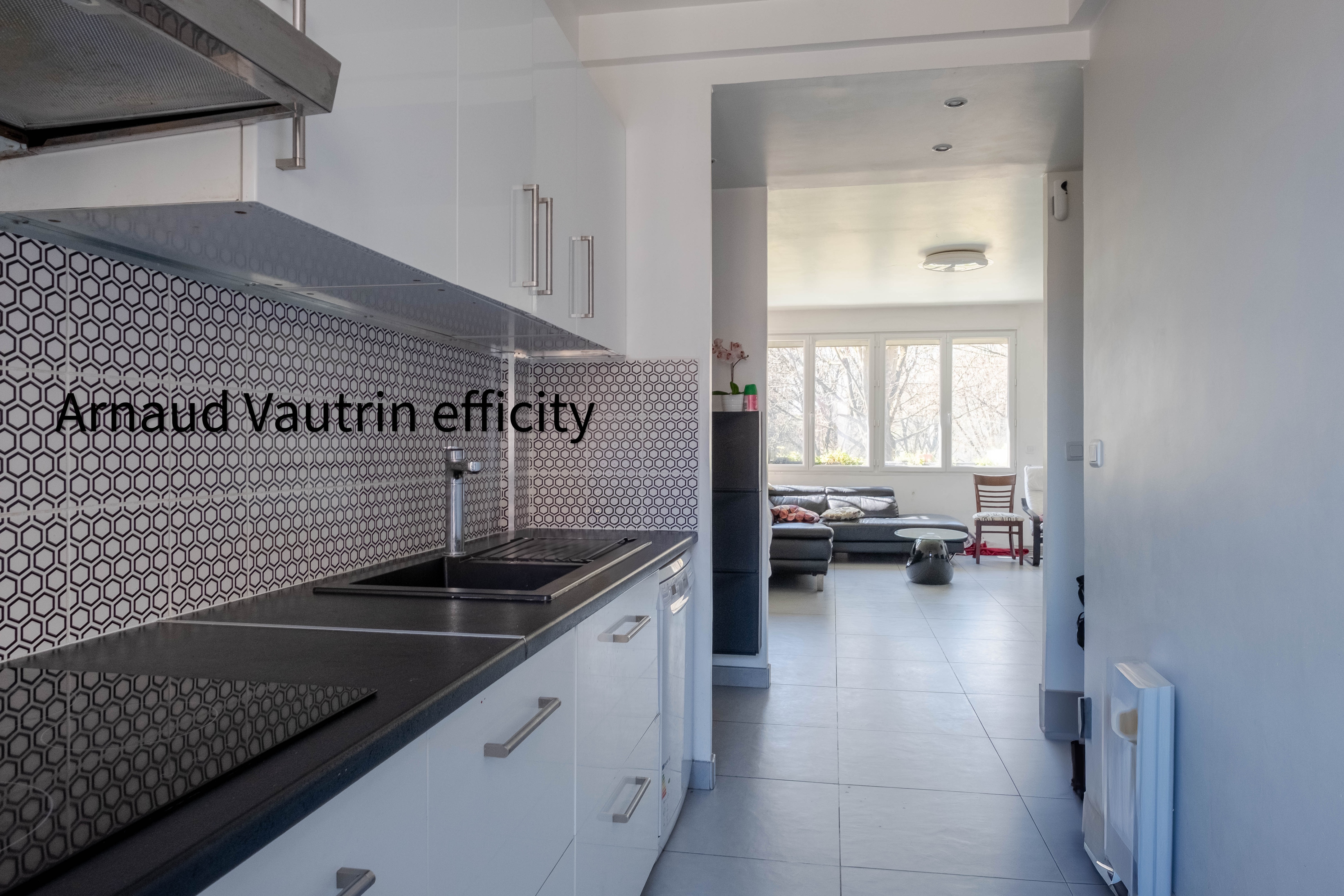 Achat immobilier Appartement 3 pièces  67m2 à Noisy-le-Sec (93130) - Photo n°6