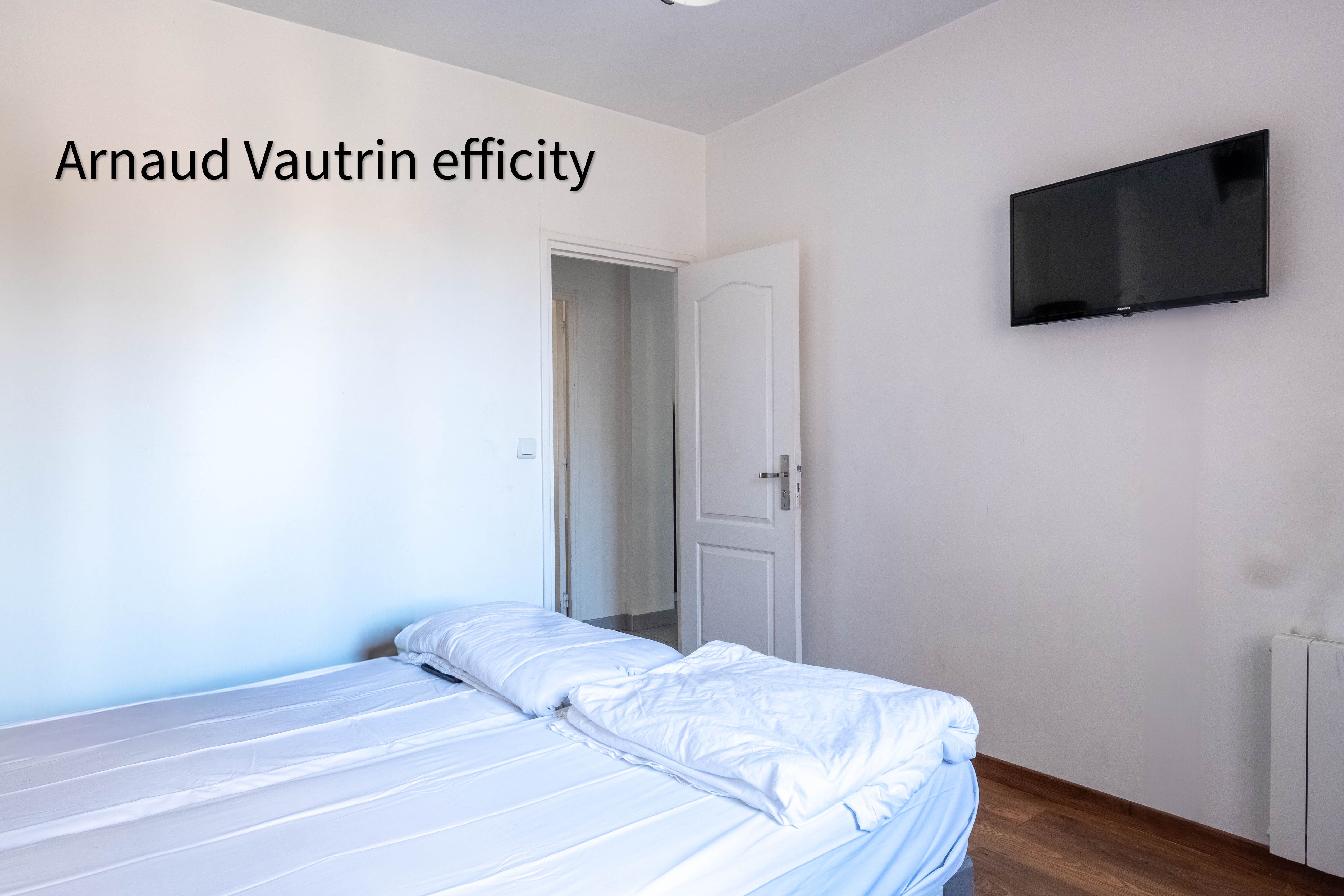 Achat immobilier Appartement 3 pièces  67m2 à Noisy-le-Sec (93130) - Photo n°10