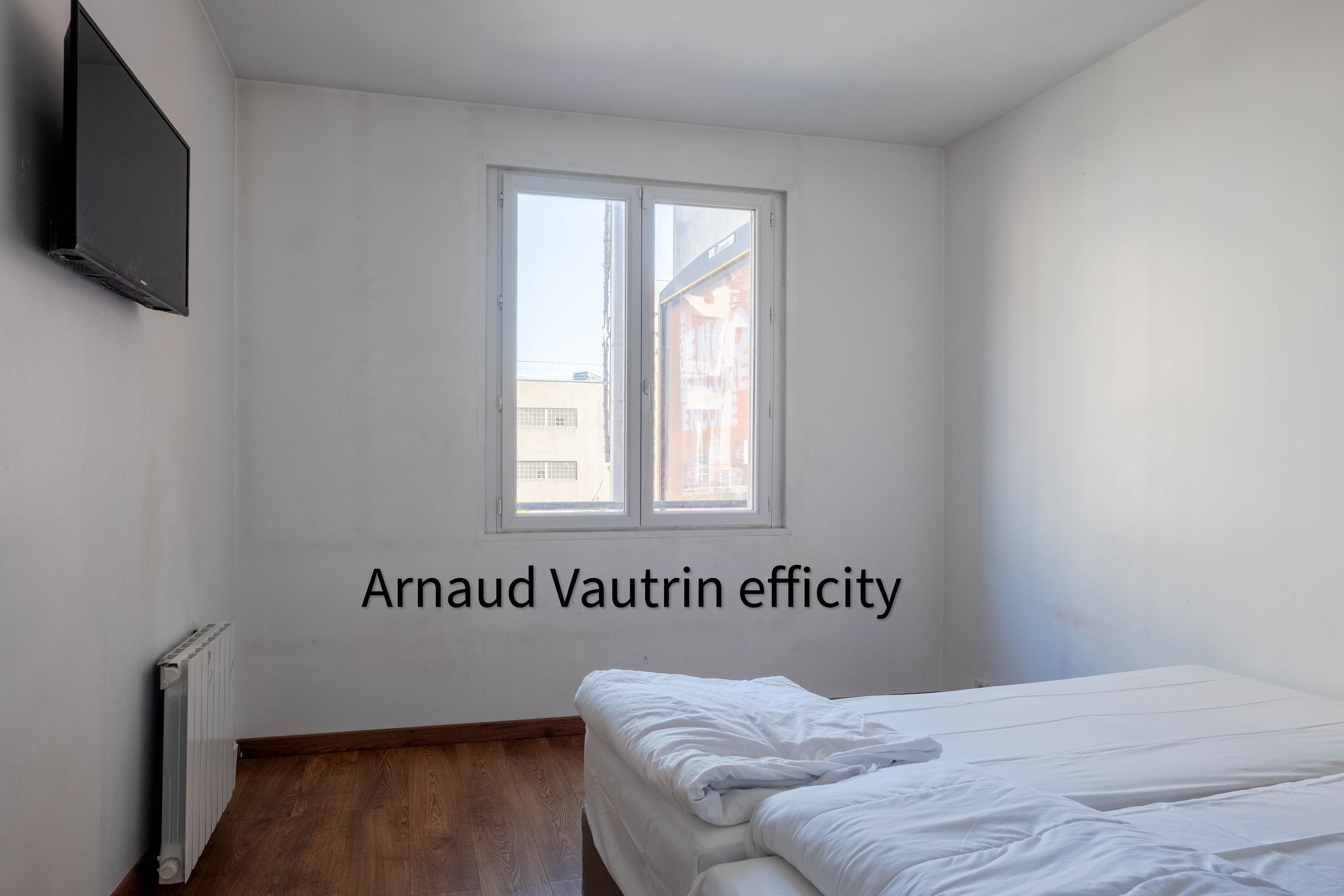 Achat immobilier Appartement 3 pièces  67m2 à Noisy-le-Sec (93130) - Photo n°9