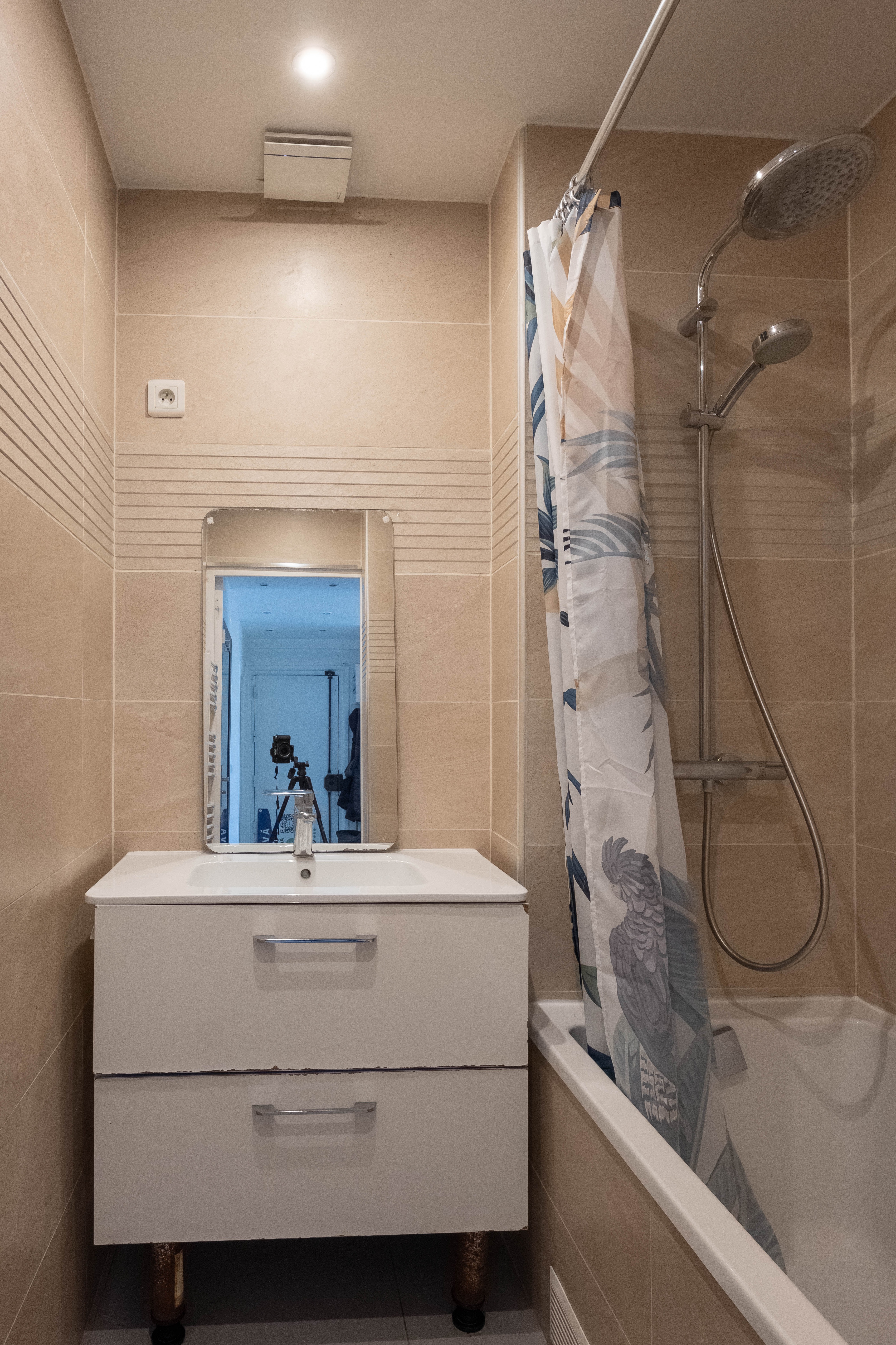 Achat immobilier Appartement 3 pièces  67m2 à Noisy-le-Sec (93130) - Photo n°7