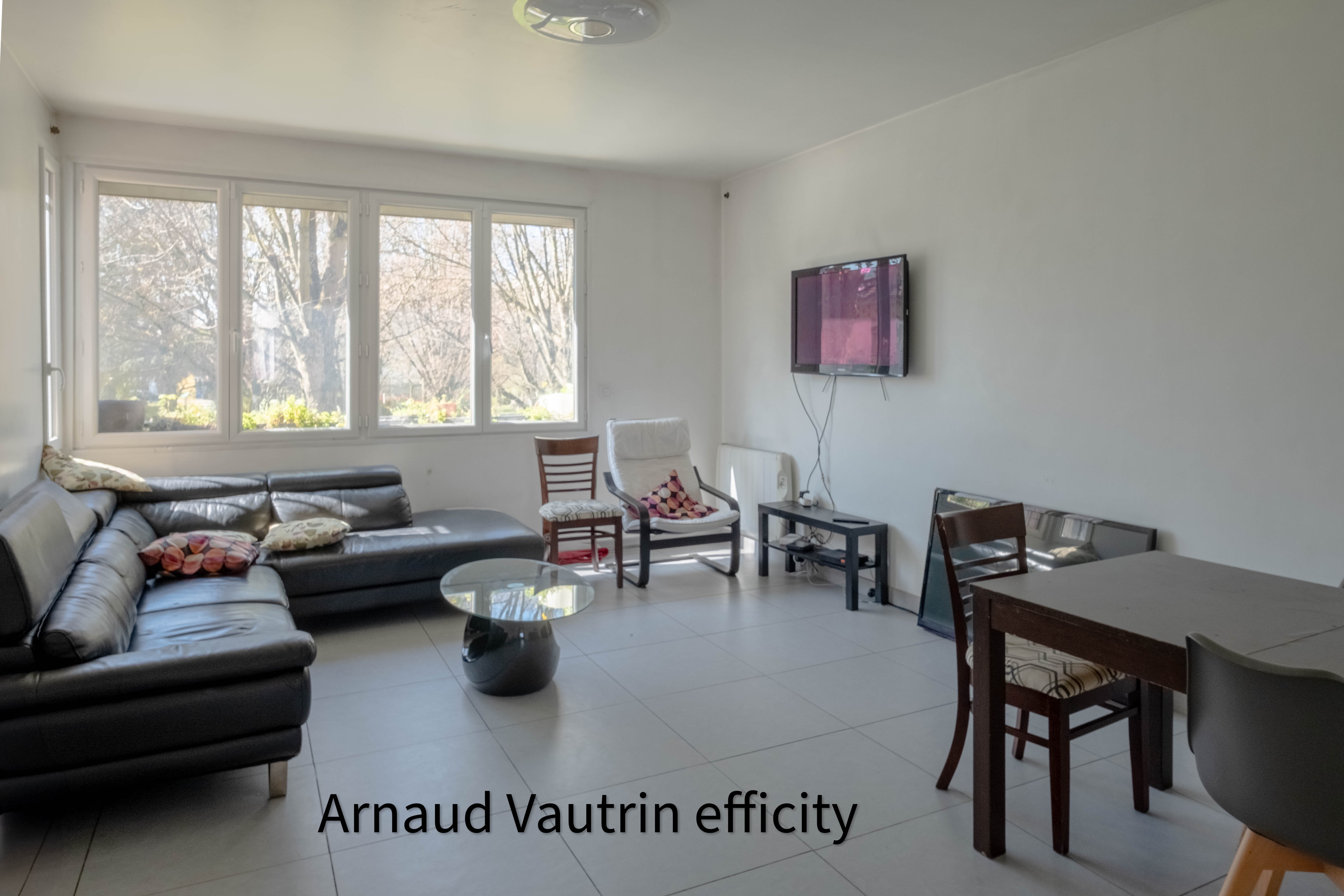 Achat immobilier Appartement 3 pièces  67m2 à Noisy-le-Sec (93130) - Photo n°4