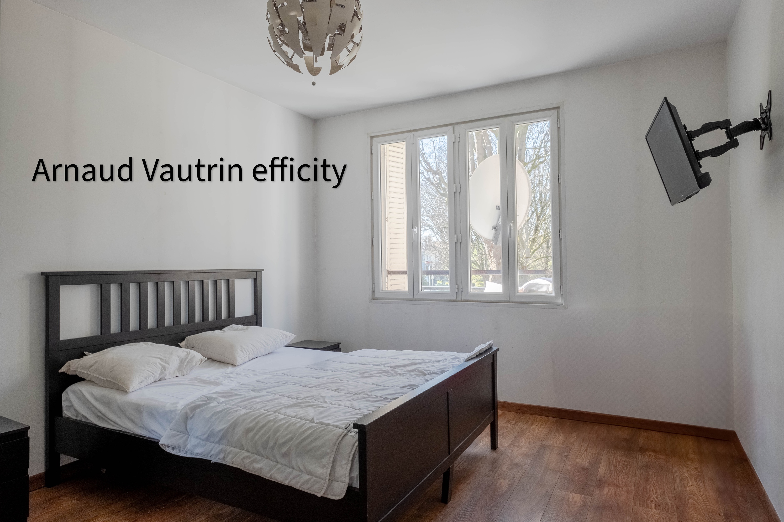 appartement 3 pièces - 67m2 à Noisy-le-Sec (93130)