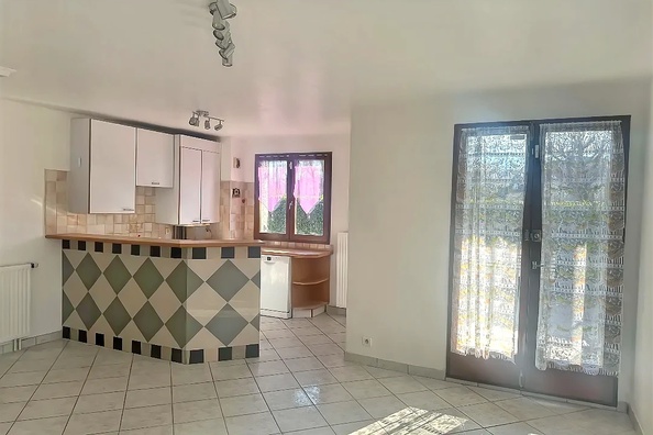 appartement 3 pièces - 66m2 à Meythet (74960)