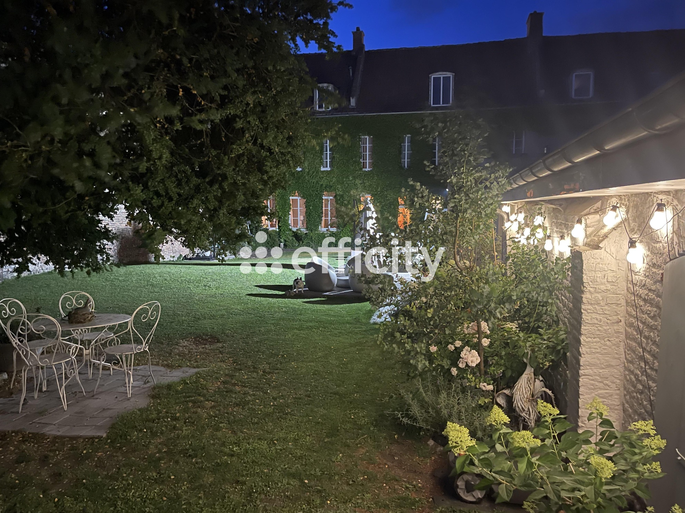 maison 8 pièces - 267m2 à Cambrai (59400)