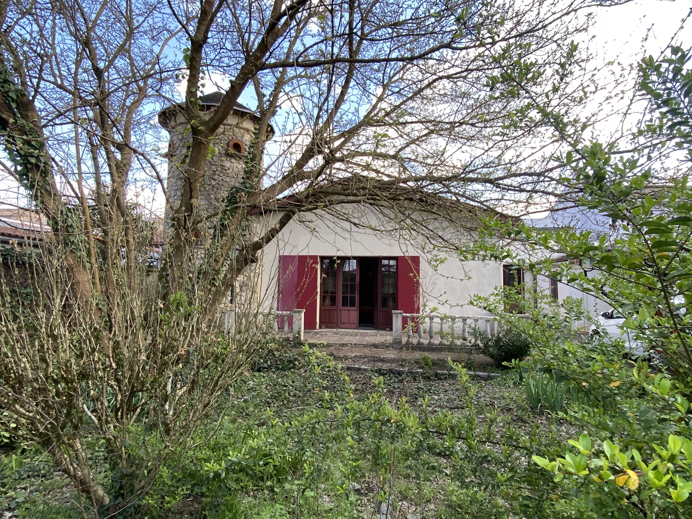 maison 7 pièces - 350m2 à Bègles (33130)
