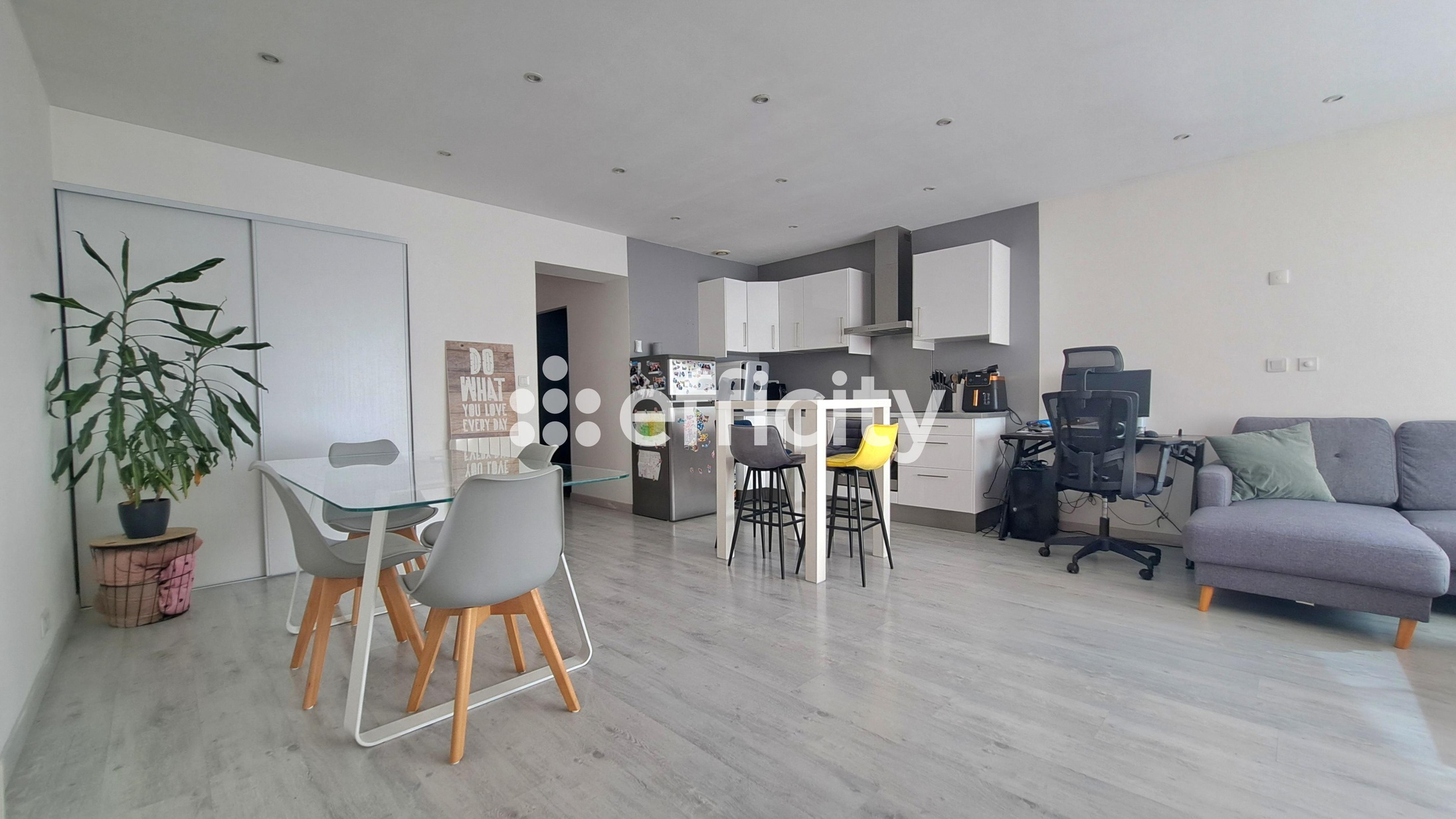 maison 2 pièces - 55m2 à Vendin-le-Vieil (62880)