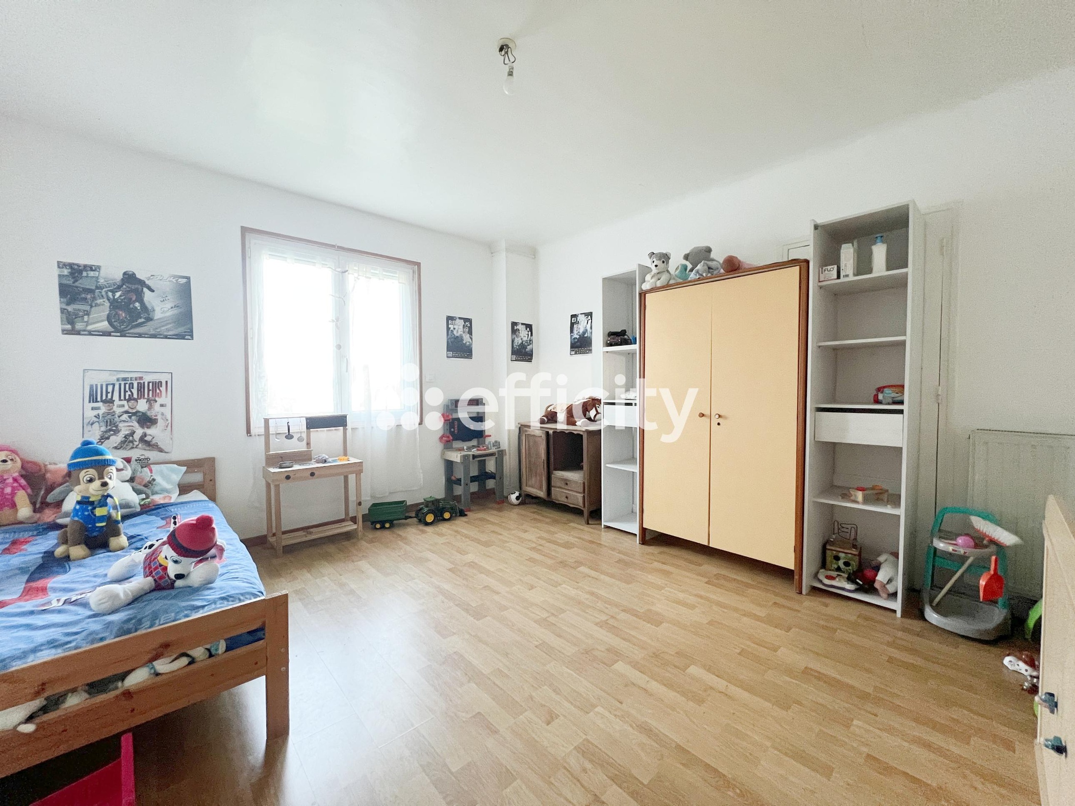 Achat immobilier Maison 6 pièces  150m2 à Le Dézert (50620) - Photo n°8