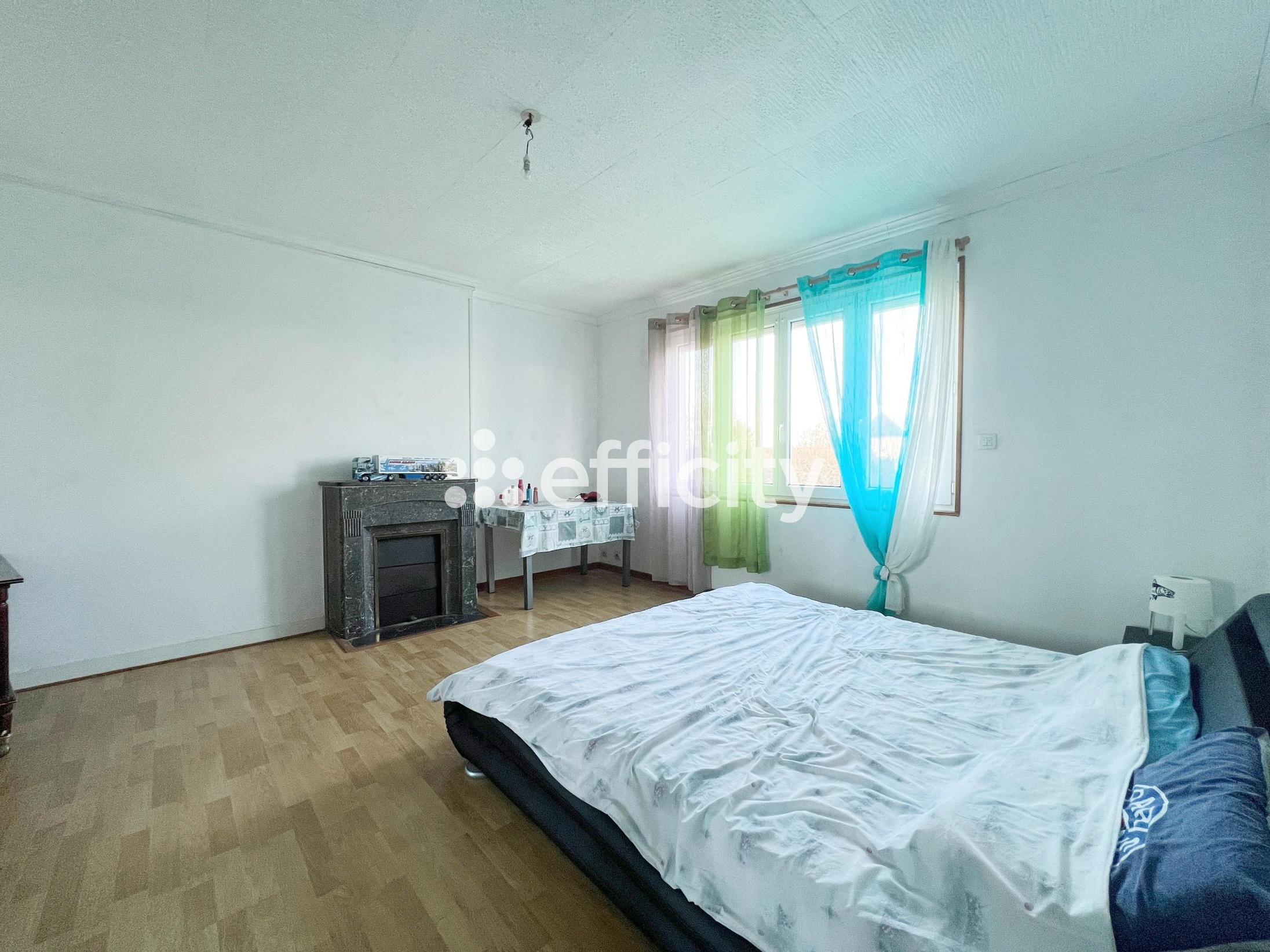Achat immobilier Maison 6 pièces  150m2 à Le Dézert (50620) - Photo n°9