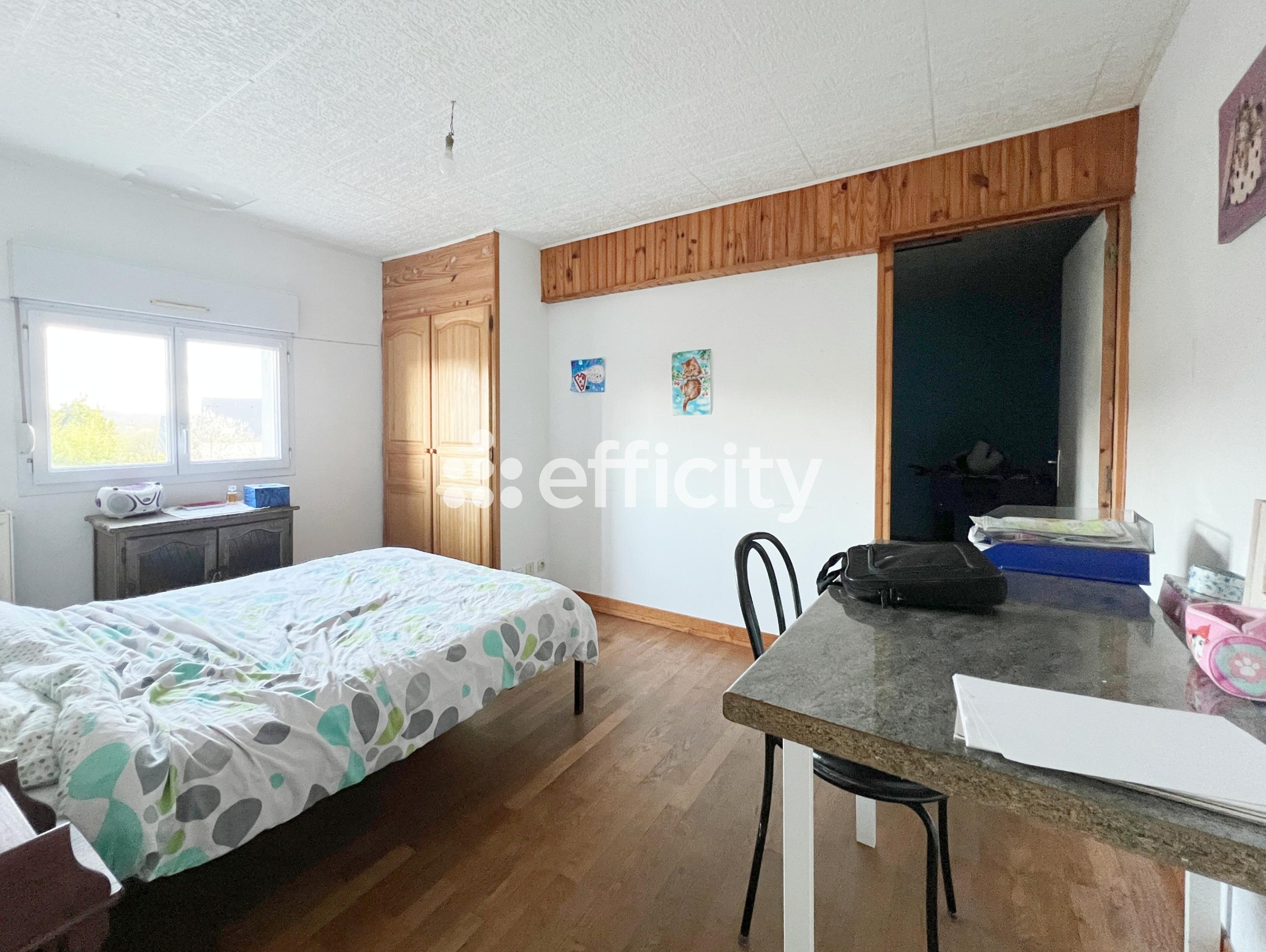 Achat immobilier Maison 6 pièces  150m2 à Le Dézert (50620) - Photo n°11