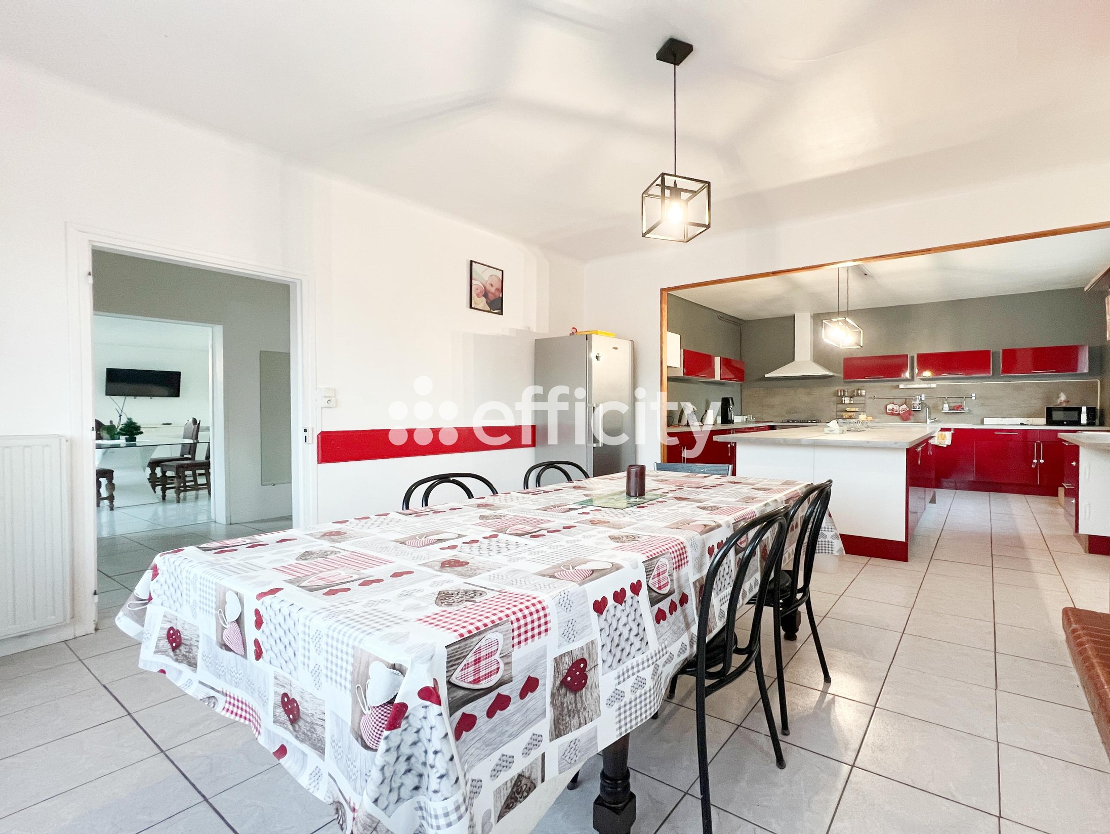 Achat immobilier Maison 6 pièces  150m2 à Le Dézert (50620) - Photo n°4