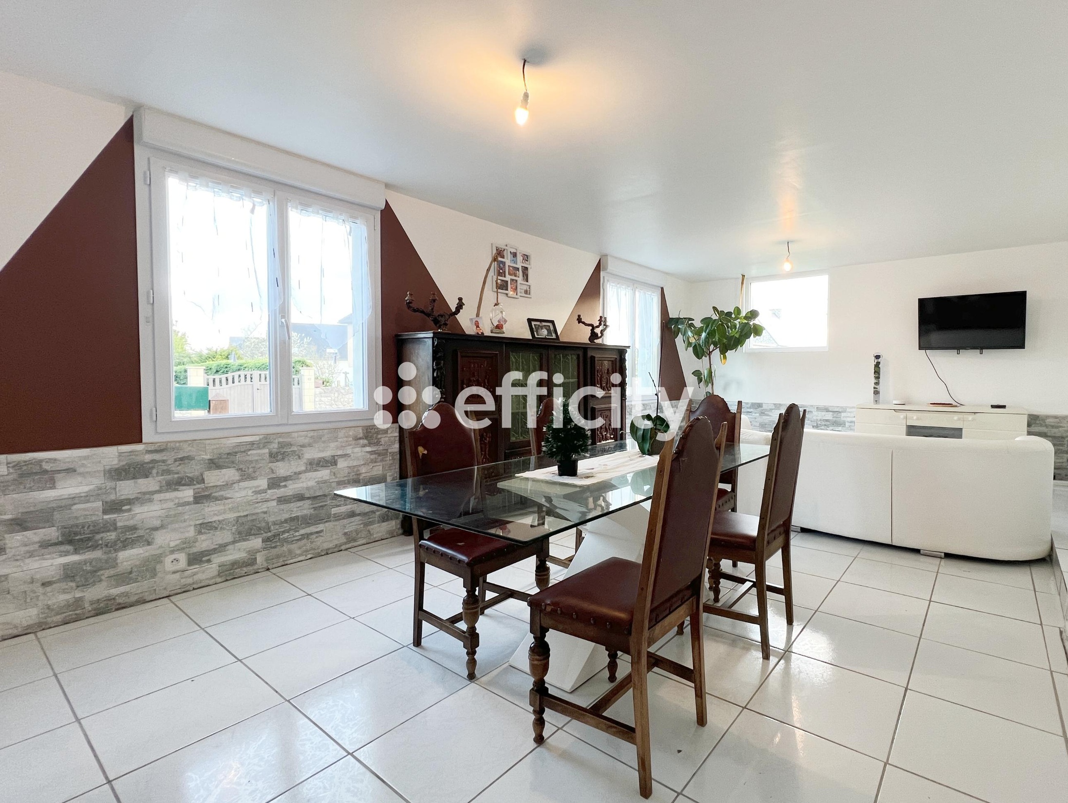 Achat immobilier Maison 6 pièces  150m2 à Le Dézert (50620) - Photo n°5