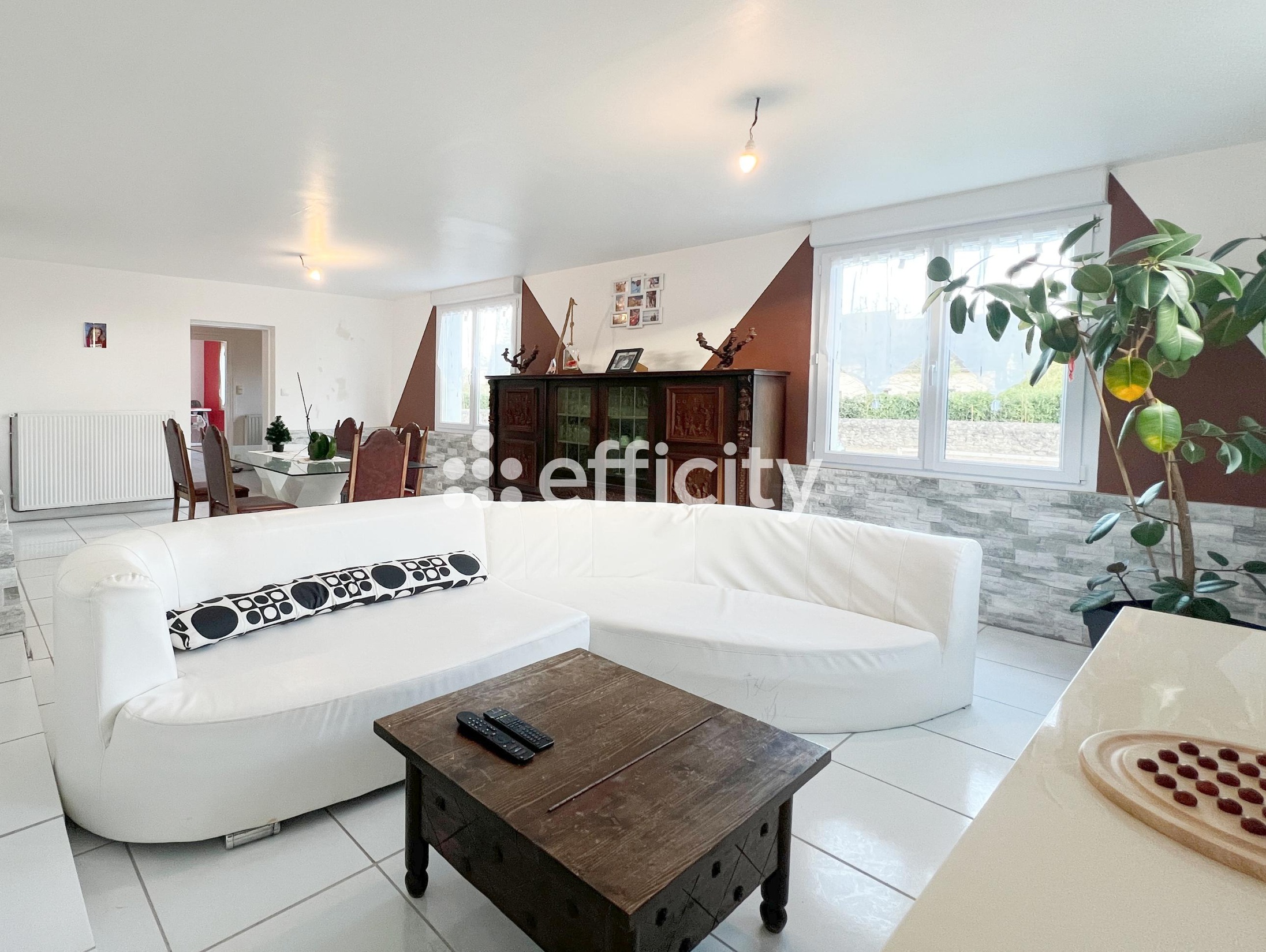 Achat immobilier Maison 6 pièces  150m2 à Le Dézert (50620) - Photo n°7