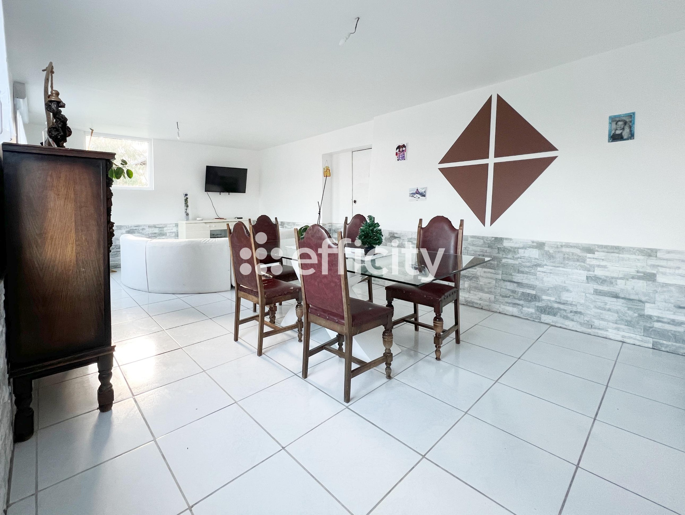 Achat immobilier Maison 6 pièces  150m2 à Le Dézert (50620) - Photo n°6