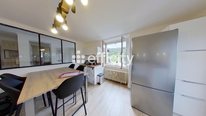 appartement 4 pièces - 115m2 à Juvigny (74100)