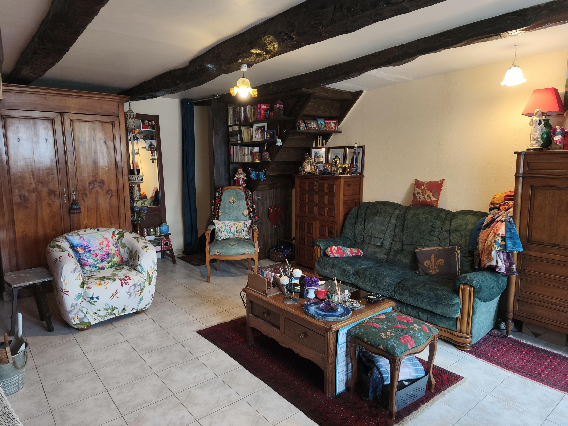 maison 4 pièces - 82m2 à Corseul (22130)